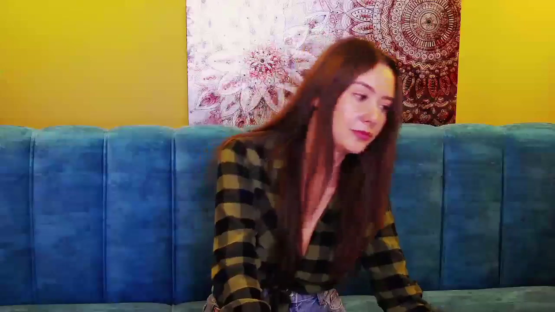 Gallery image thumbnail from Radiance's myfreecams stream on, 01/04/2024, 14:35 image 2 of 20