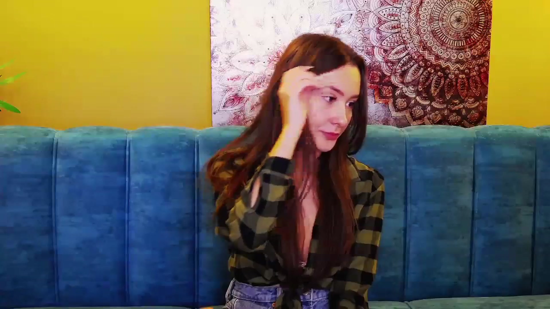Gallery image thumbnail from Radiance's myfreecams stream on, 01/04/2024, 15:50 image 5 of 20