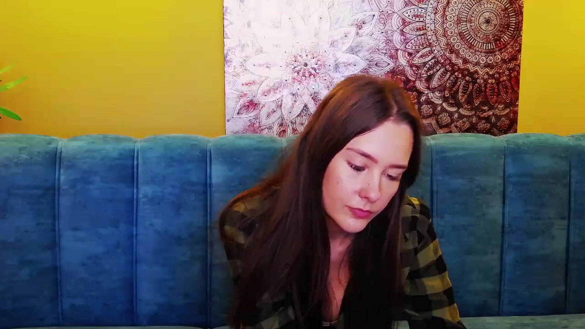 Gallery image thumbnail from Radiance's myfreecams stream on, 01/04/2024, 15:50 image 3 of 20