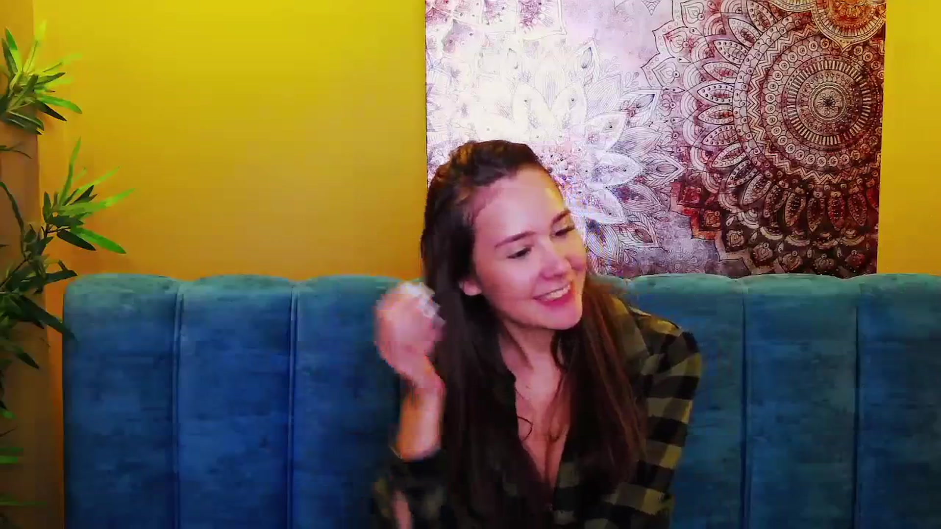 Gallery image thumbnail from Radiance's myfreecams stream on, 01/04/2024, 20:28 image 4 of 20