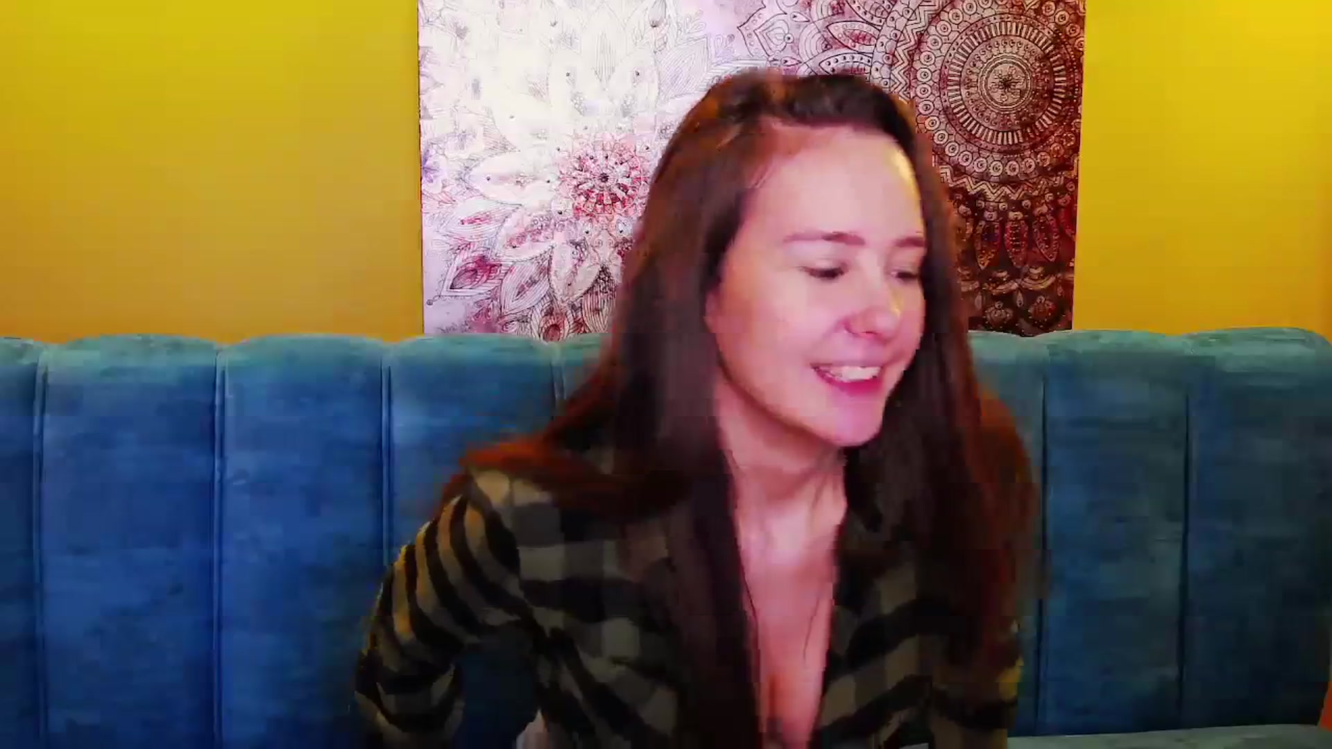 Gallery image thumbnail from Radiance's myfreecams stream on, 01/04/2024, 20:28 image 7 of 20