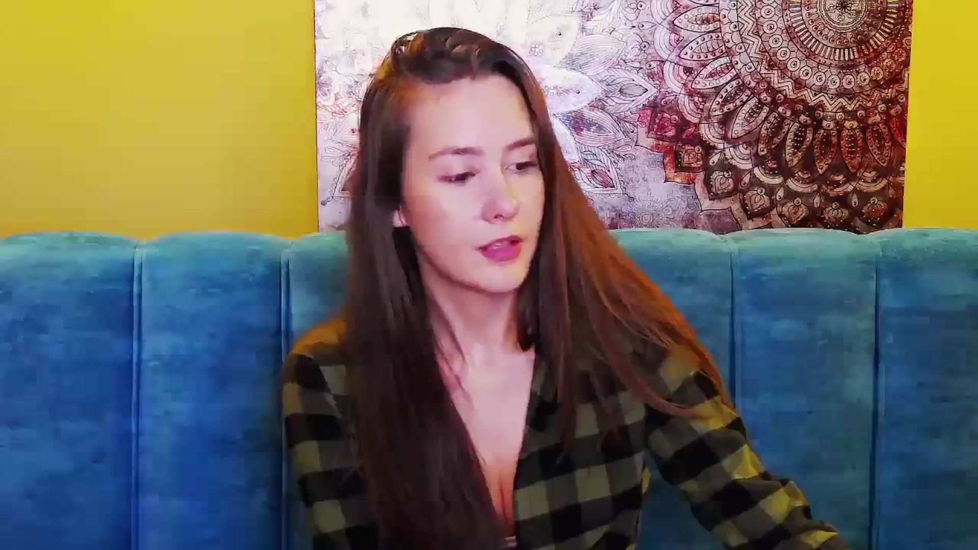 Gallery image thumbnail from Radiance's myfreecams stream on, 01/04/2024, 20:28 image 17 of 20