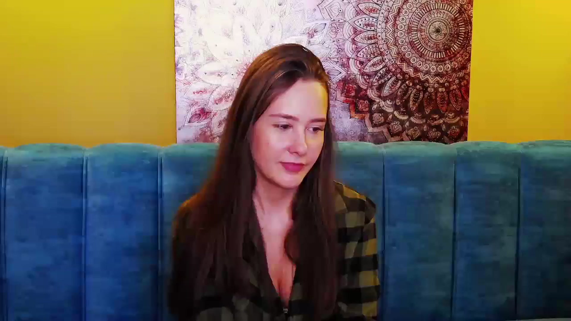 Gallery image thumbnail from Radiance's myfreecams stream on, 01/04/2024, 20:28 image 9 of 20