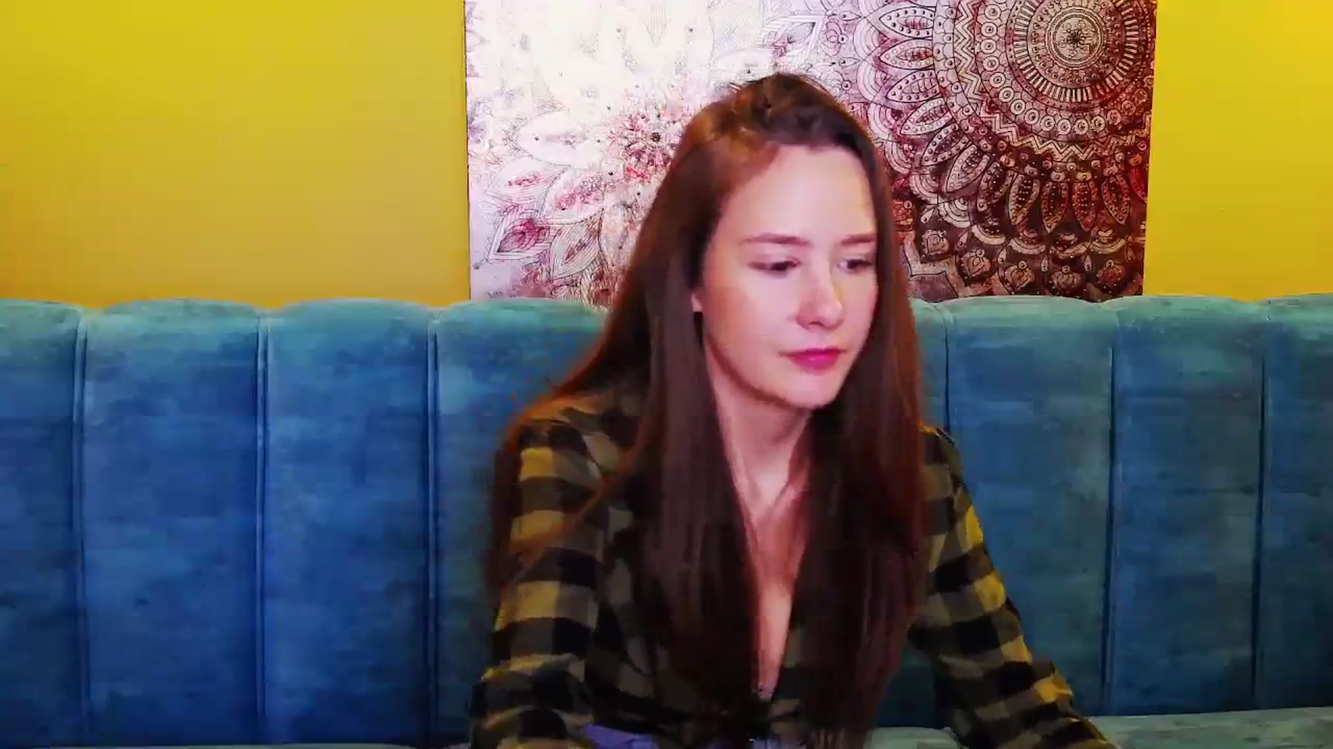 Gallery image thumbnail from Radiance's myfreecams stream on, 01/04/2024, 20:28 image 13 of 20