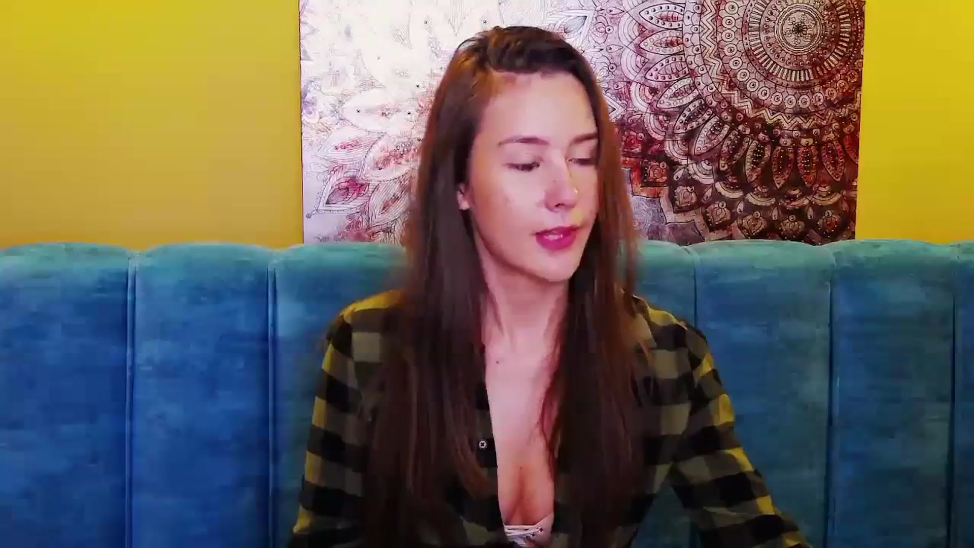 Gallery image thumbnail from Radiance's myfreecams stream on, 01/04/2024, 20:28 image 2 of 20