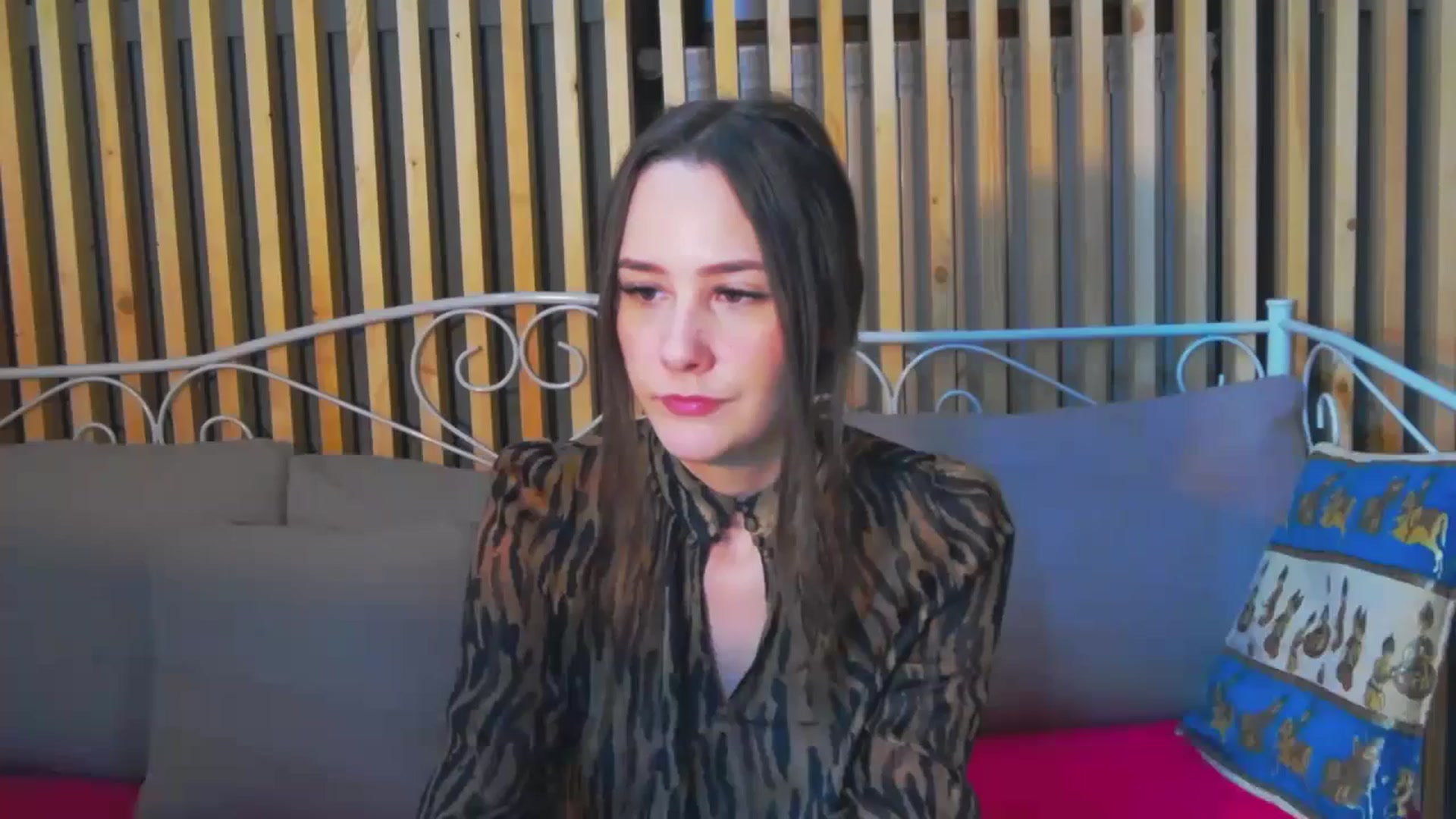 Gallery image thumbnail from Radiance's myfreecams stream on, 01/09/2024, 20:25 image 3 of 20