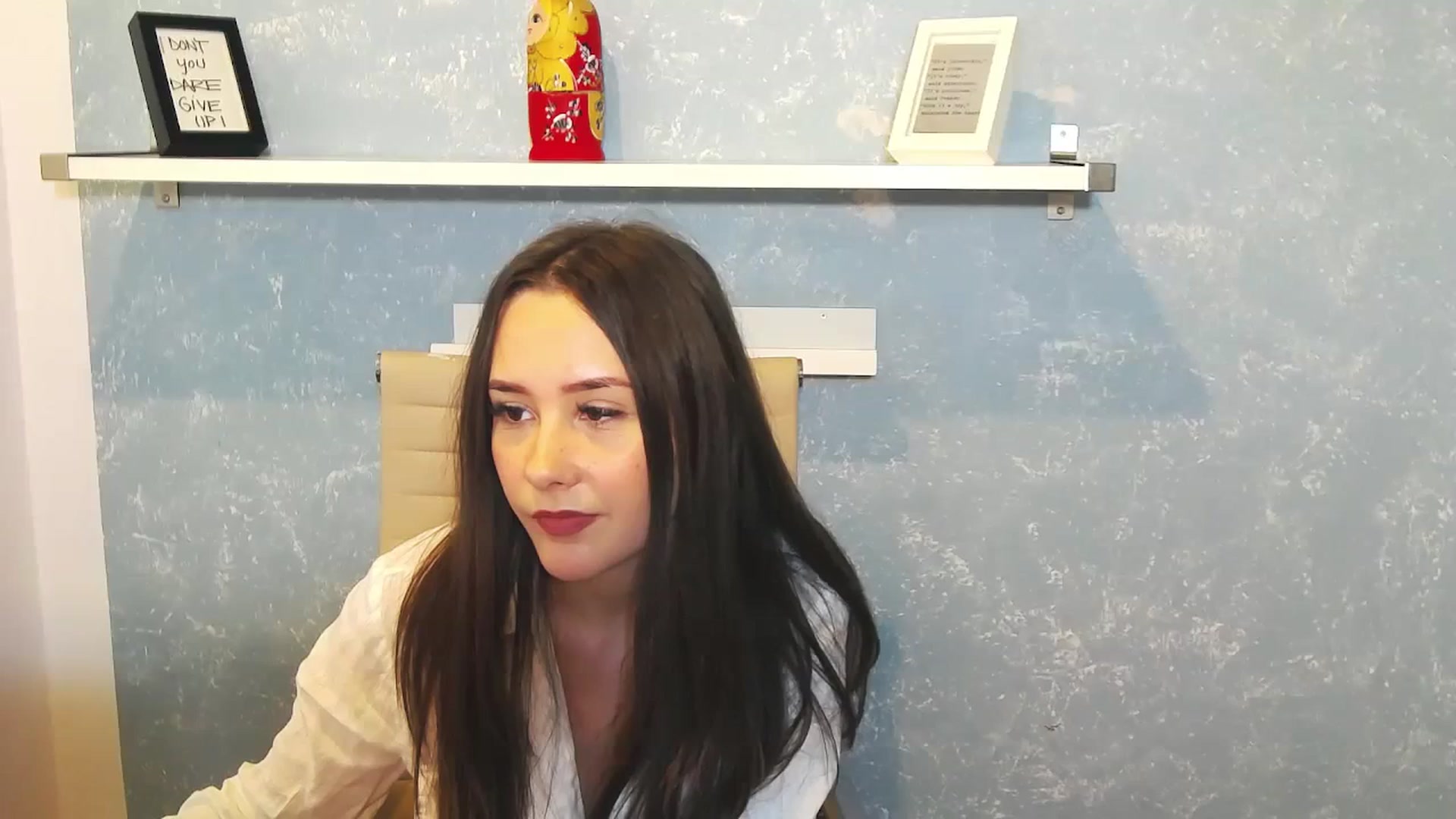 Gallery image thumbnail from Radiance's myfreecams stream on, 01/25/2024, 16:55 image 20 of 20