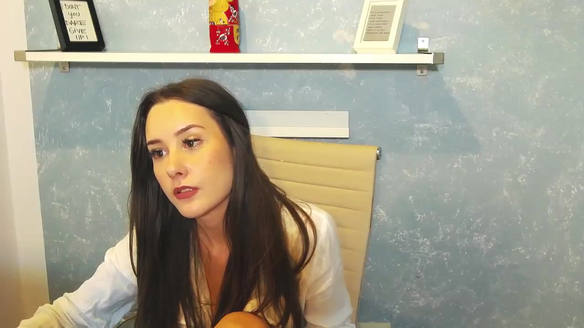 Gallery image thumbnail from Radiance's myfreecams stream on, 01/25/2024, 20:25 image 9 of 20