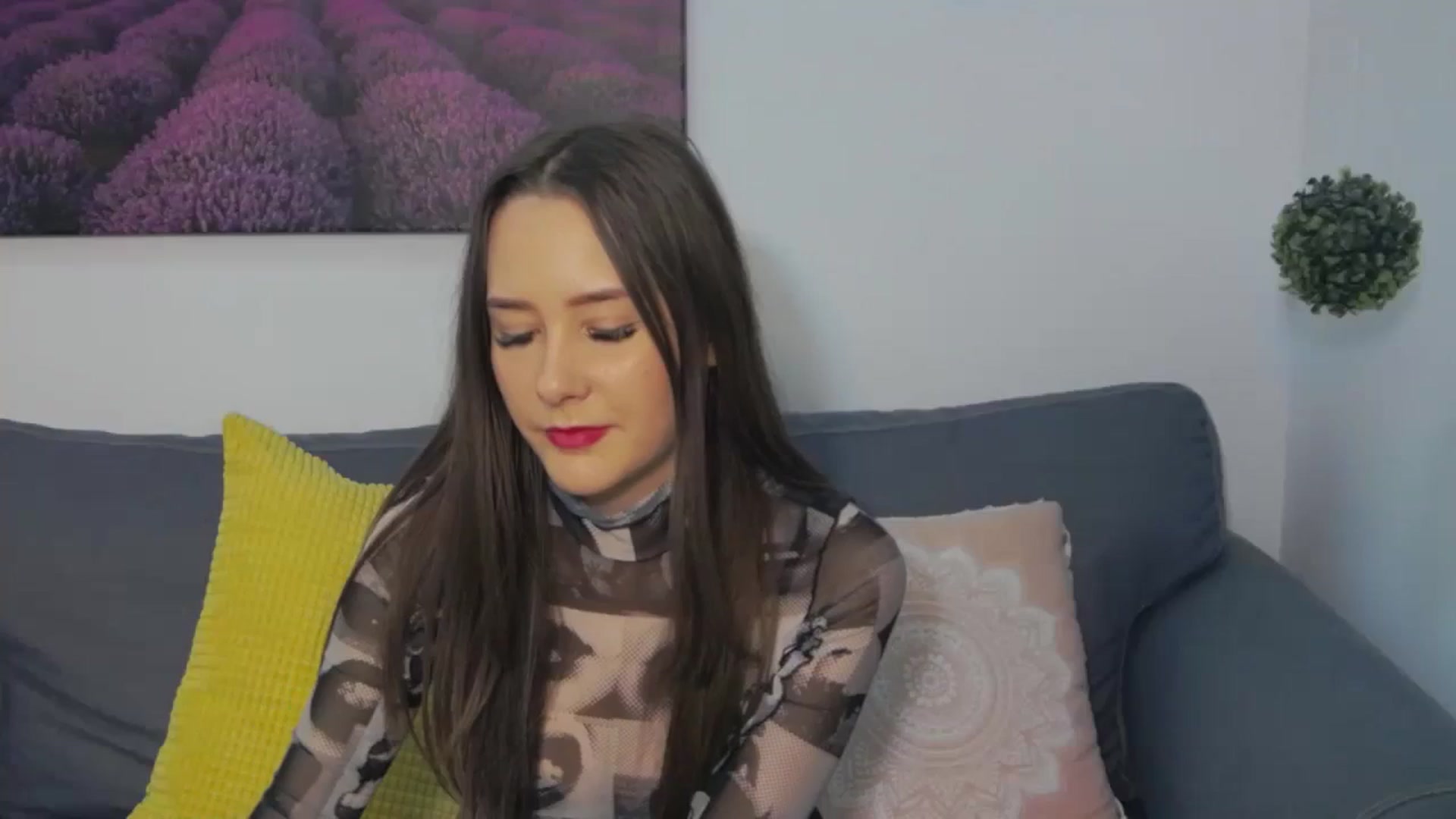 Gallery image thumbnail from Radiance's myfreecams stream on, 01/26/2024, 15:44 image 11 of 20