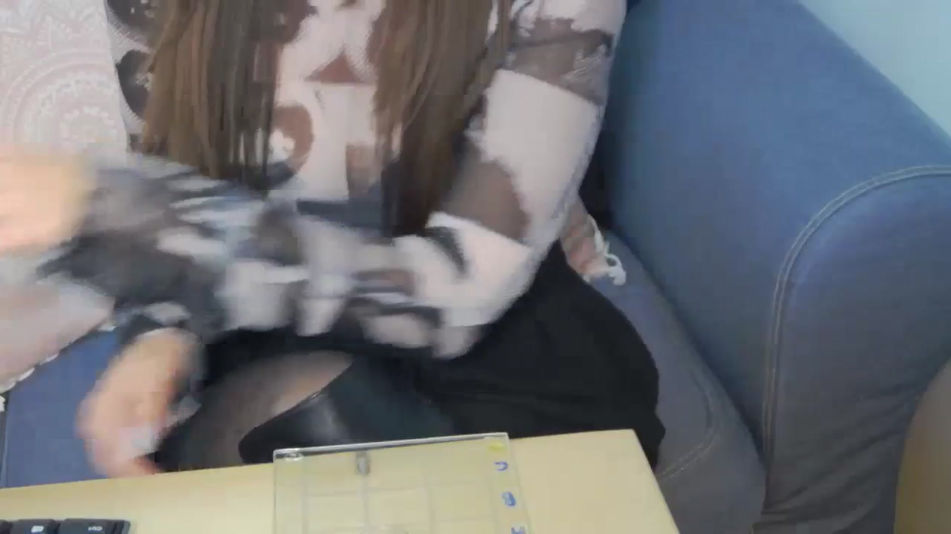 Gallery image thumbnail from Radiance's myfreecams stream on, 01/26/2024, 15:44 image 5 of 20