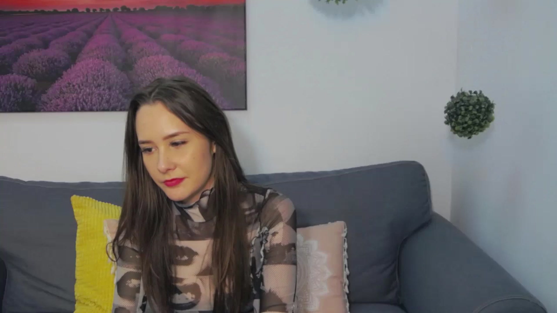 Gallery image thumbnail from Radiance's myfreecams stream on, 01/26/2024, 20:44 image 9 of 20