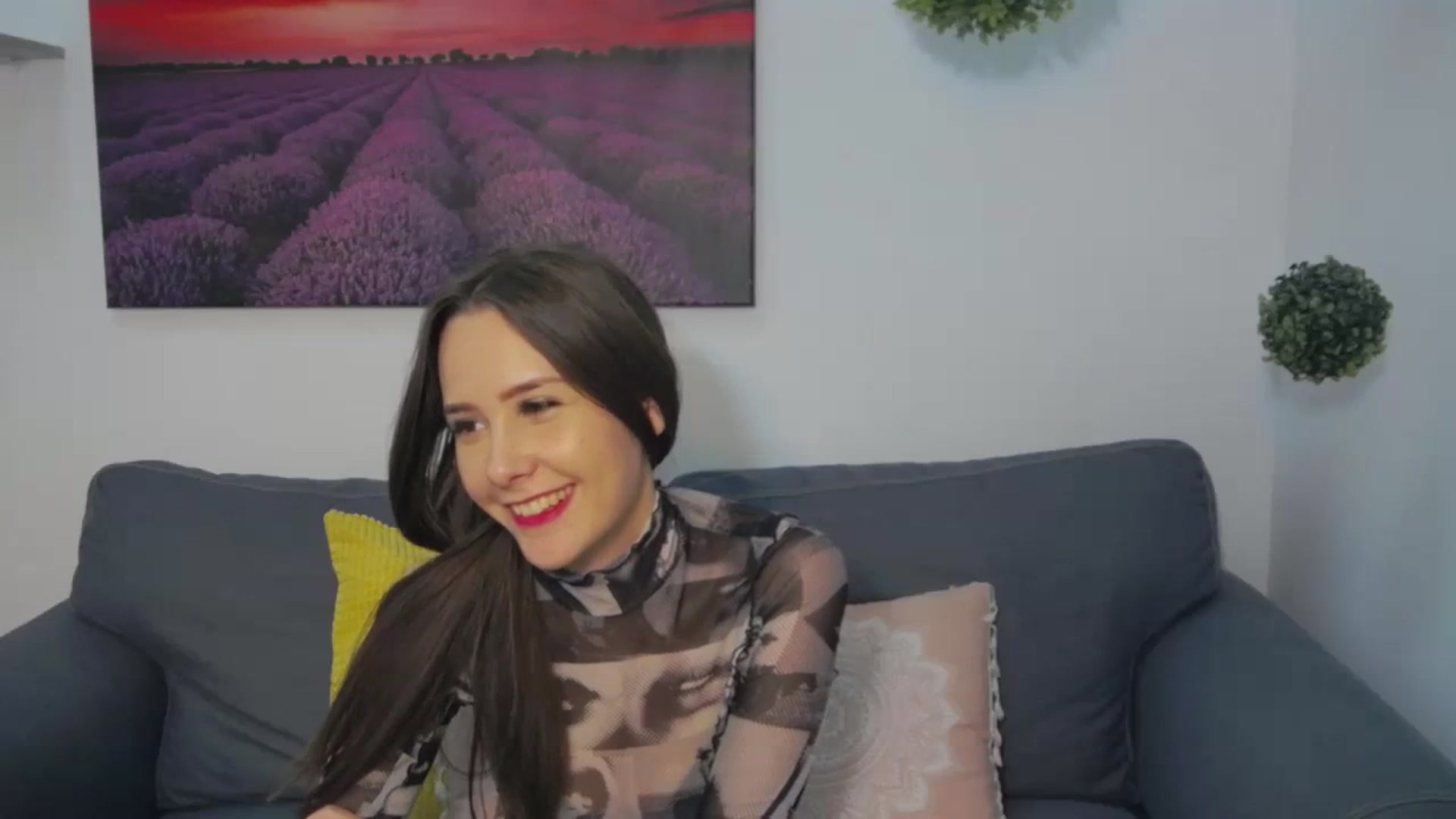 Gallery image thumbnail from Radiance's myfreecams stream on, 01/26/2024, 20:44 image 2 of 20