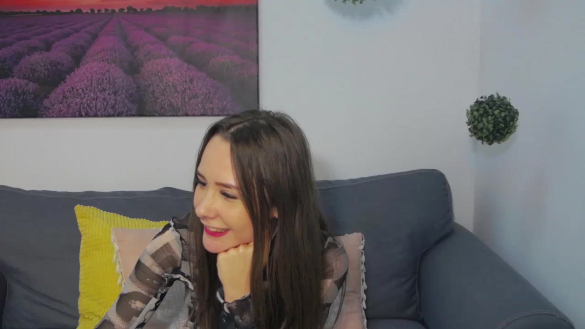 Gallery image thumbnail from Radiance's myfreecams stream on, 01/26/2024, 20:44 image 8 of 20