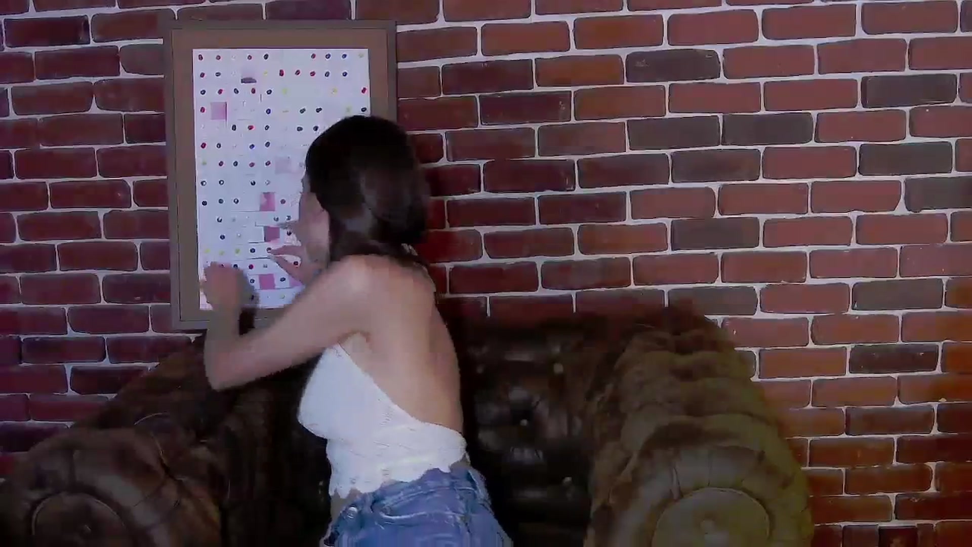 Gallery image thumbnail from Radiance's myfreecams stream on, 01/27/2024, 17:59 image 8 of 20