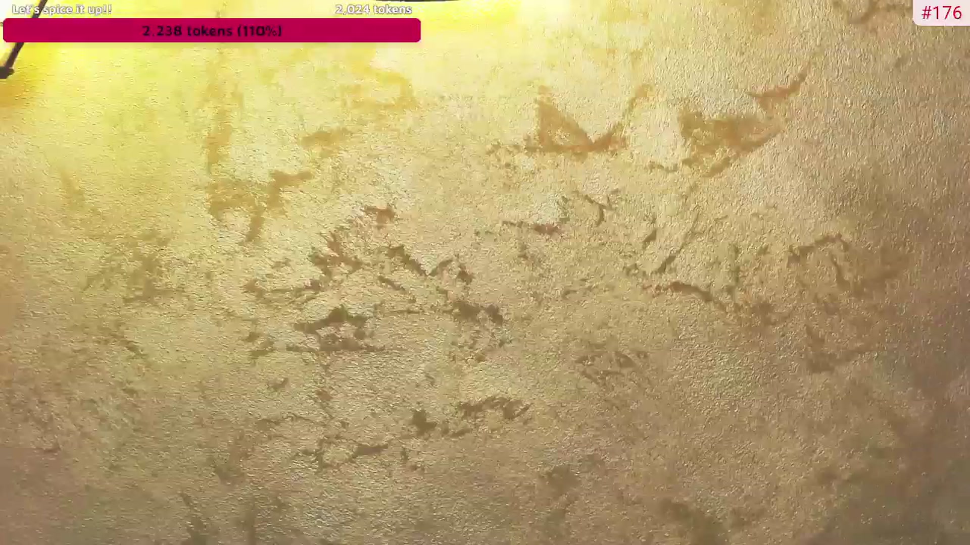 Gallery image thumbnail from Radiance's myfreecams stream on, 02/02/2024, 18:31 image 19 of 20