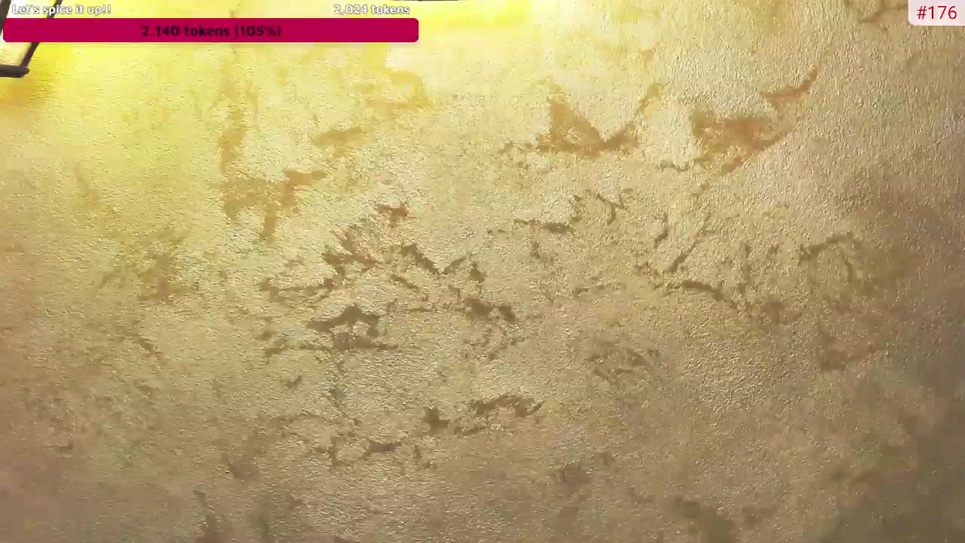 Gallery image thumbnail from Radiance's myfreecams stream on, 02/02/2024, 18:31 image 13 of 20