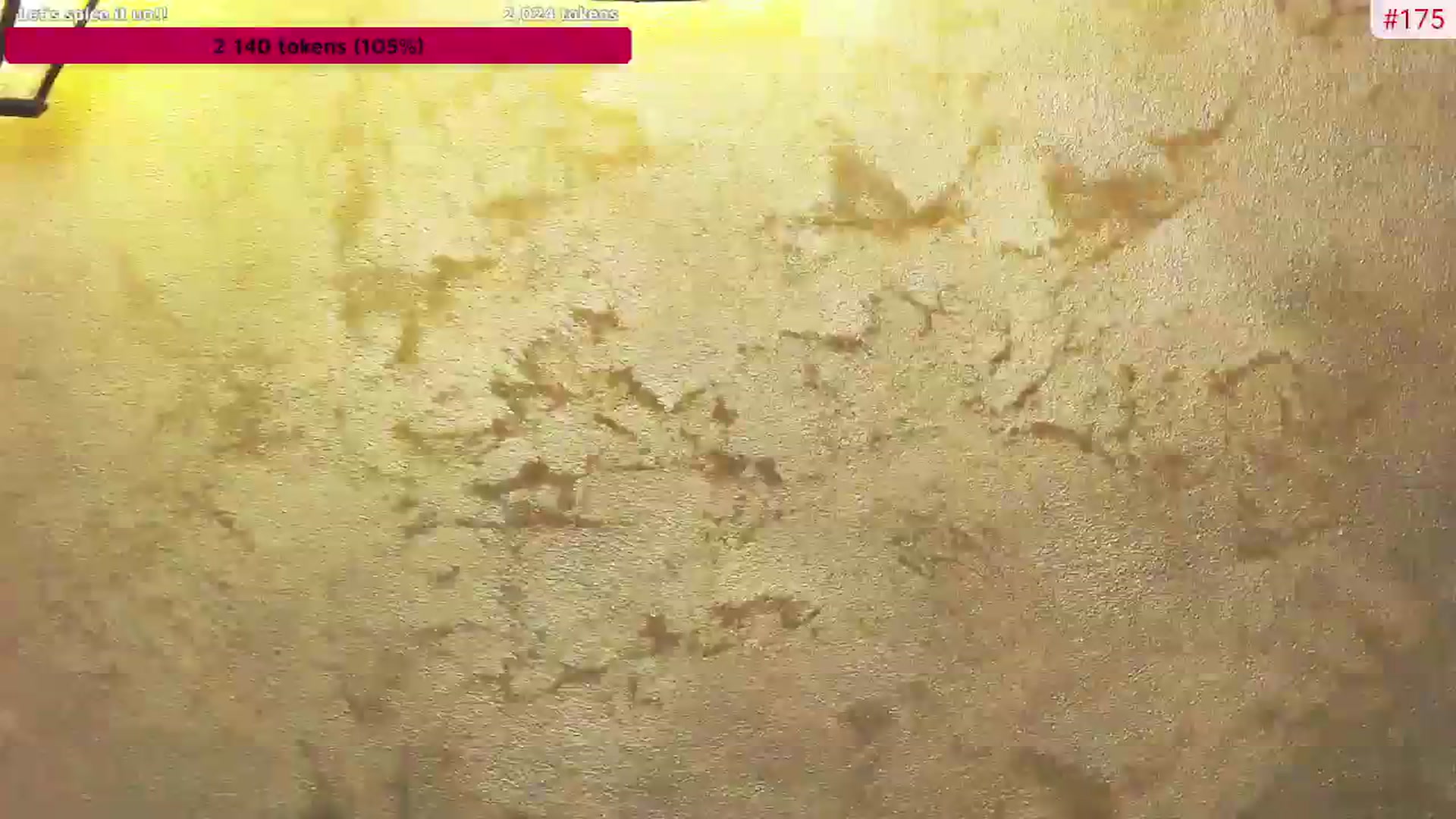 Gallery image thumbnail from Radiance's myfreecams stream on, 02/02/2024, 18:31 image 12 of 20