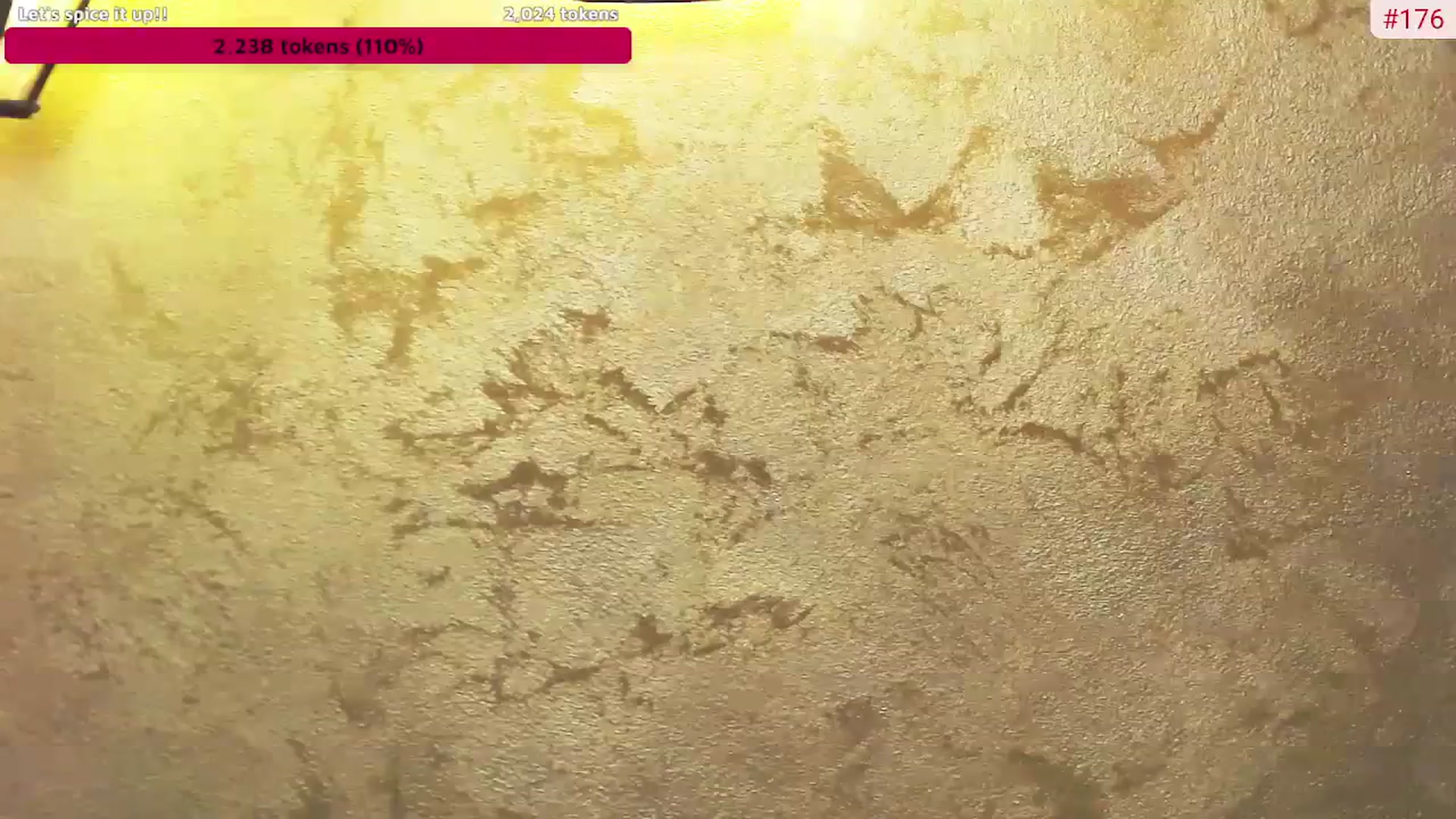 Gallery image thumbnail from Radiance's myfreecams stream on, 02/02/2024, 18:31 image 17 of 20