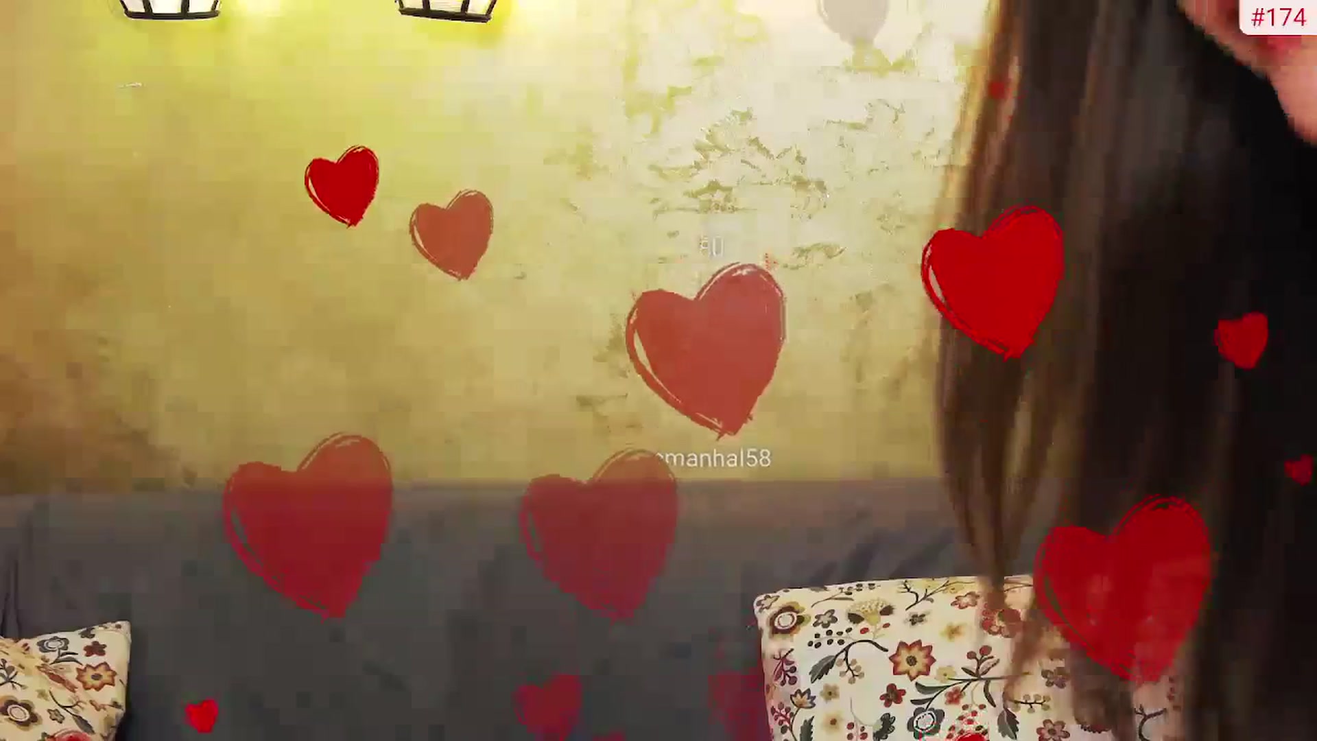 Gallery image thumbnail from Radiance's myfreecams stream on, 02/04/2024, 21:52 image 4 of 20