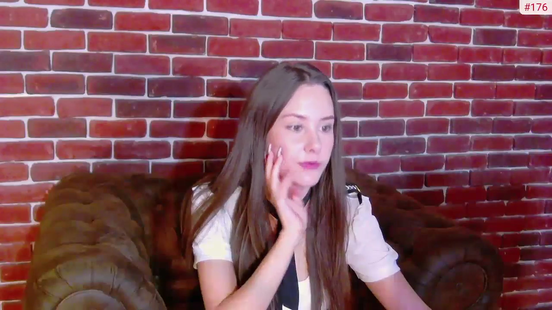 Gallery image thumbnail from Radiance's myfreecams stream on, 02/05/2024, 18:10 image 20 of 20