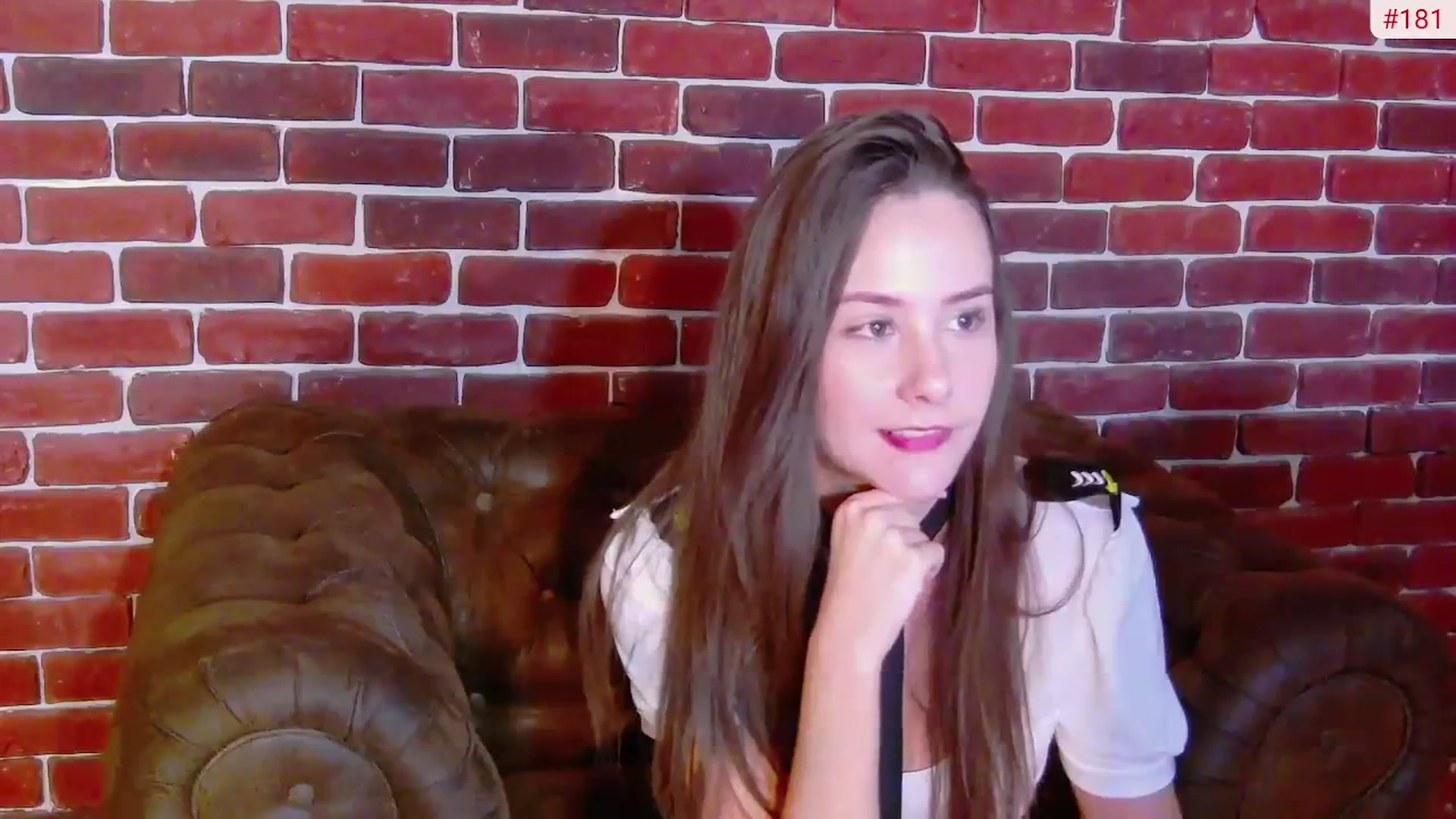 Gallery image thumbnail from Radiance's myfreecams stream on, 02/05/2024, 20:23 image 18 of 20
