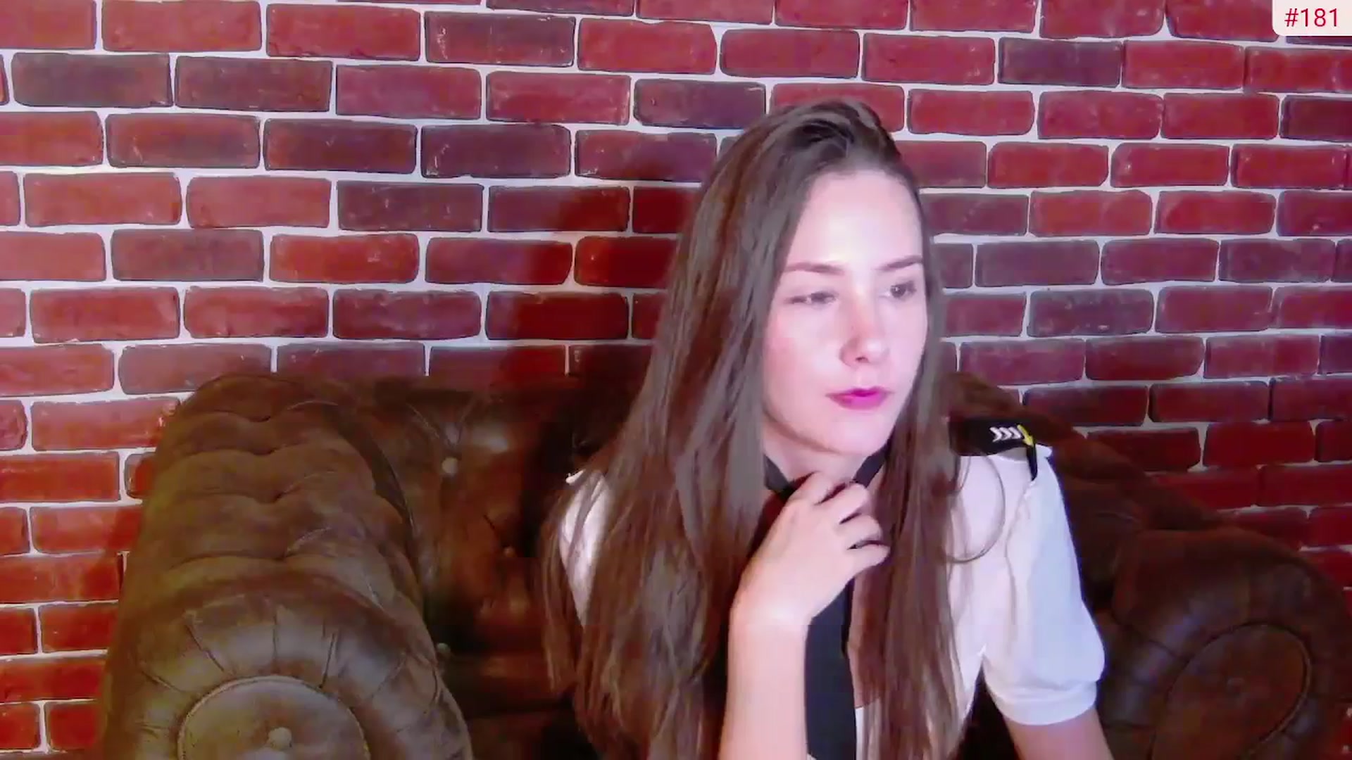 Gallery image thumbnail from Radiance's myfreecams stream on, 02/05/2024, 20:23 image 15 of 20