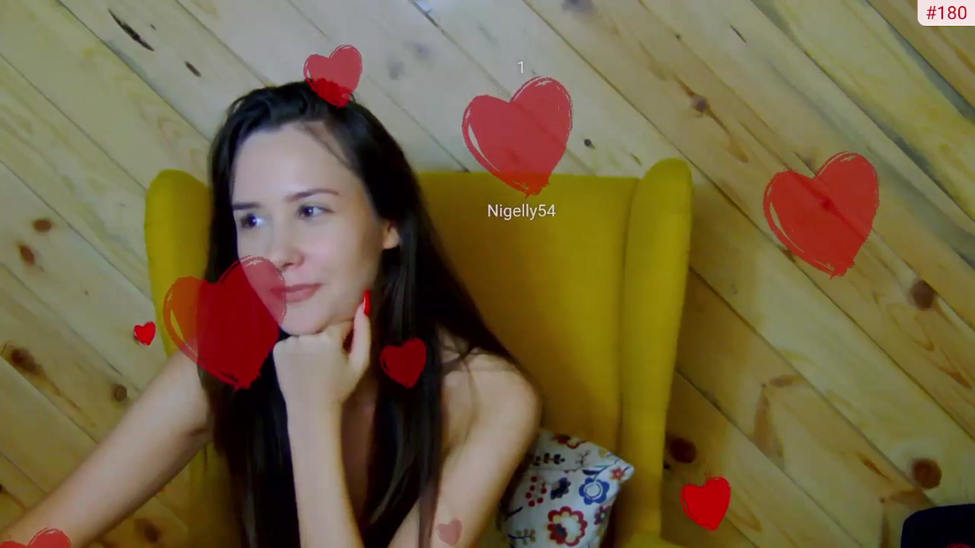Gallery image thumbnail from Radiance's myfreecams stream on, 02/06/2024, 16:40 image 16 of 20
