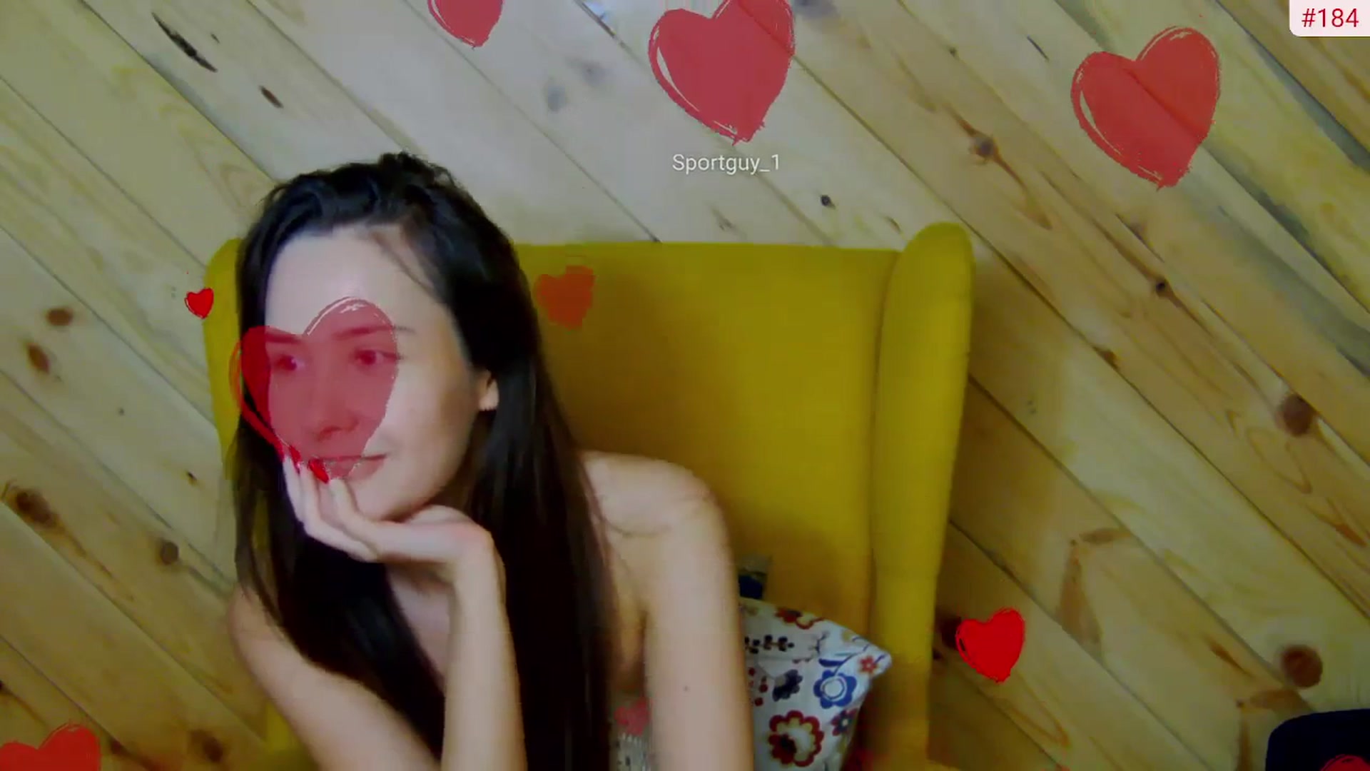 Gallery image thumbnail from Radiance's myfreecams stream on, 02/06/2024, 16:40 image 13 of 20