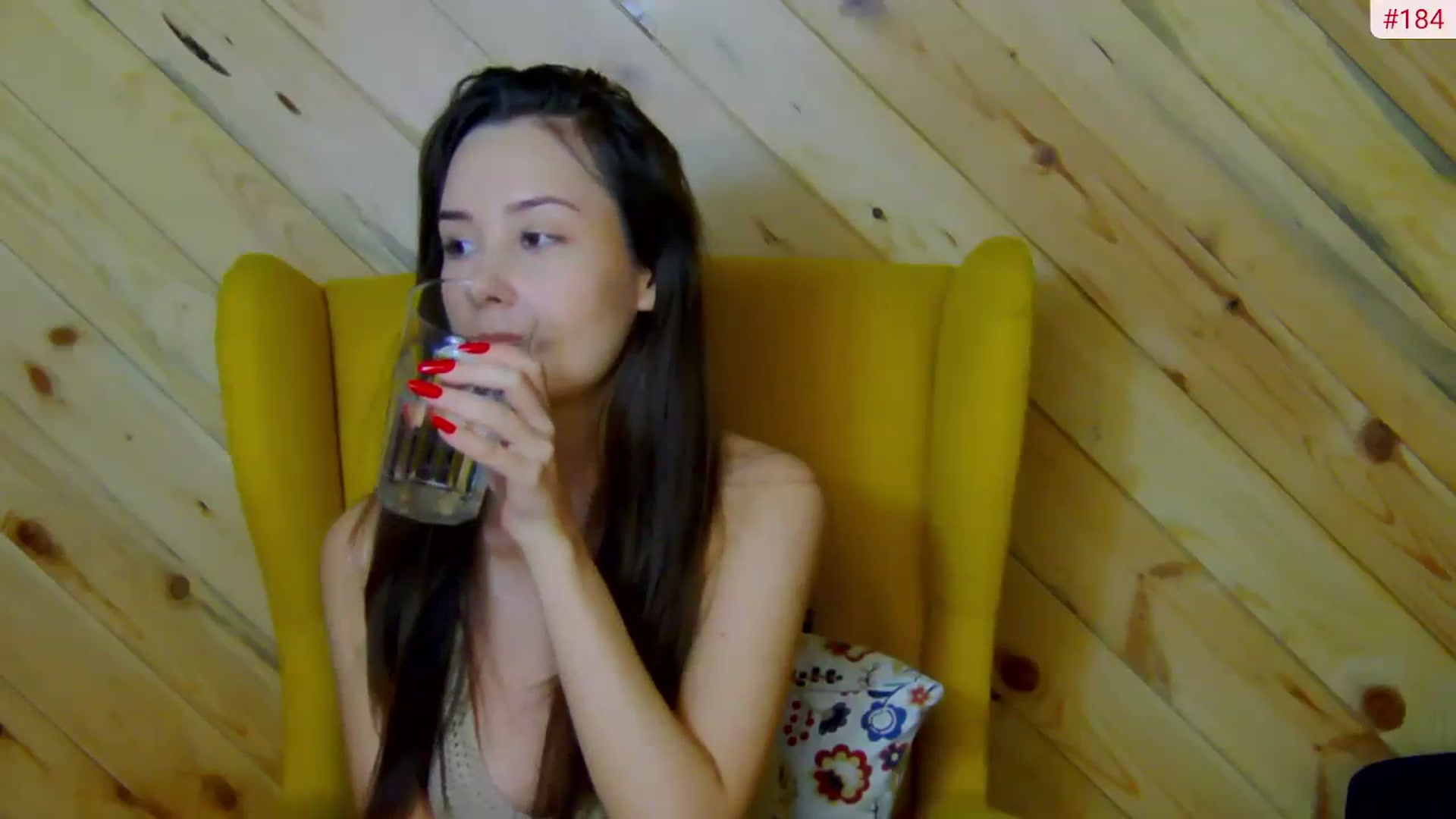 Gallery image thumbnail from Radiance's myfreecams stream on, 02/06/2024, 16:40 image 12 of 20
