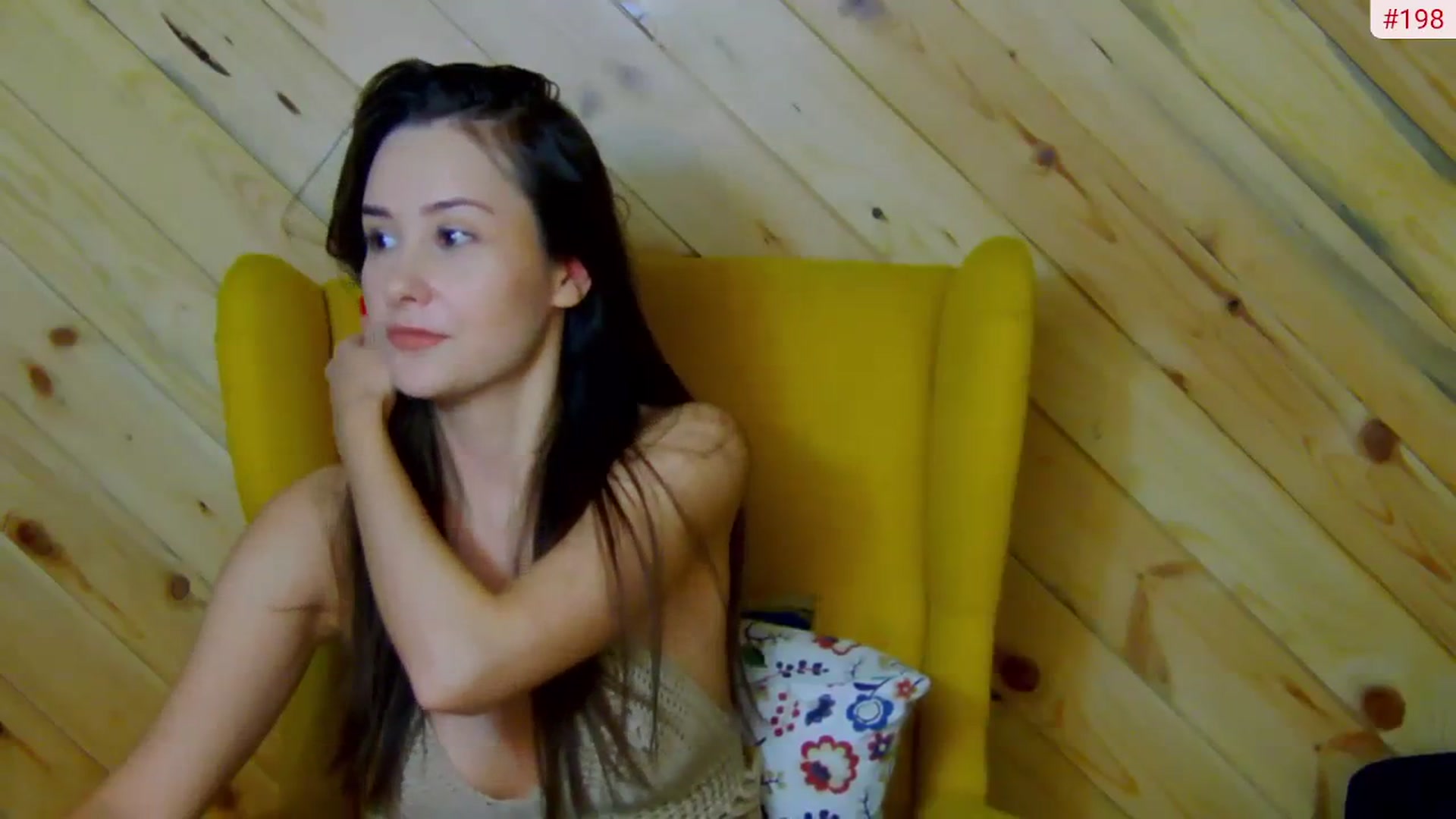 Gallery image thumbnail from Radiance's myfreecams stream on, 02/06/2024, 16:40 image 2 of 20