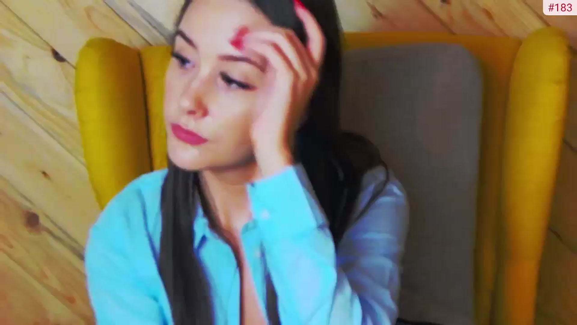 Gallery image thumbnail from Radiance's myfreecams stream on, 02/07/2024, 18:14 image 3 of 20