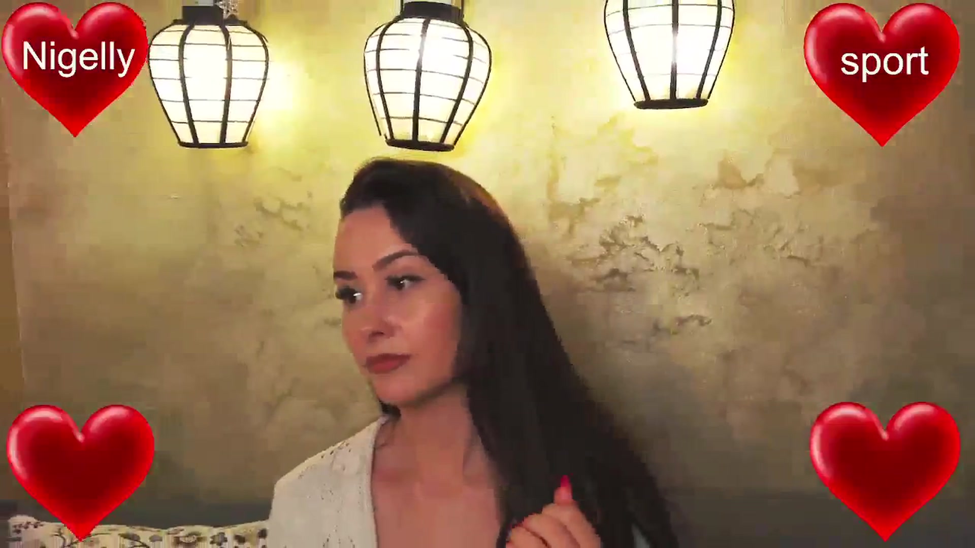Gallery image thumbnail from Radiance's myfreecams stream on, 02/14/2024, 17:53 image 13 of 20