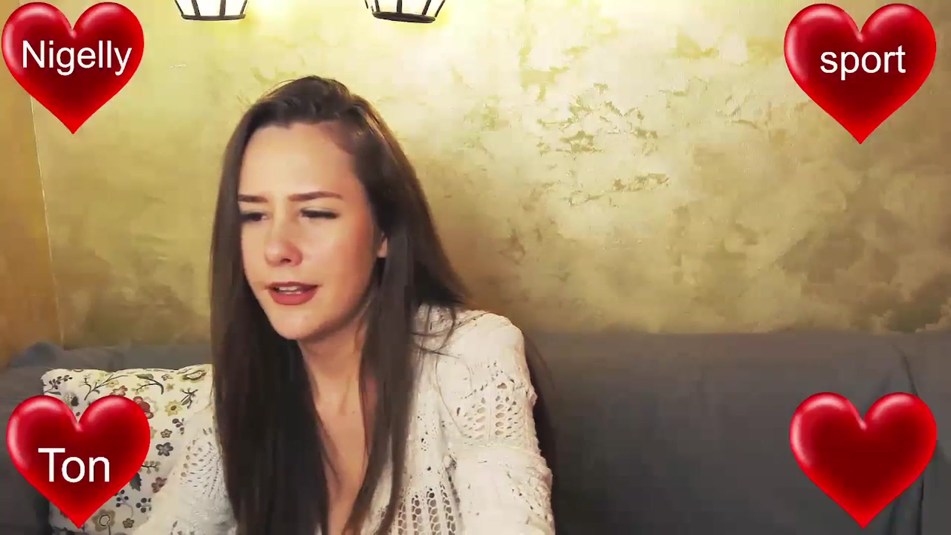 Gallery image thumbnail from Radiance's myfreecams stream on, 02/14/2024, 20:53 image 2 of 20