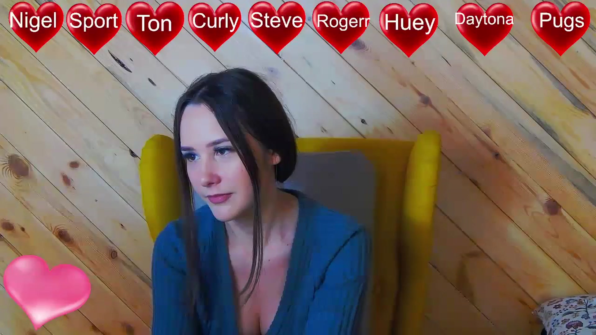 Gallery image thumbnail from Radiance's myfreecams stream on, 02/15/2024, 15:08 image 6 of 20