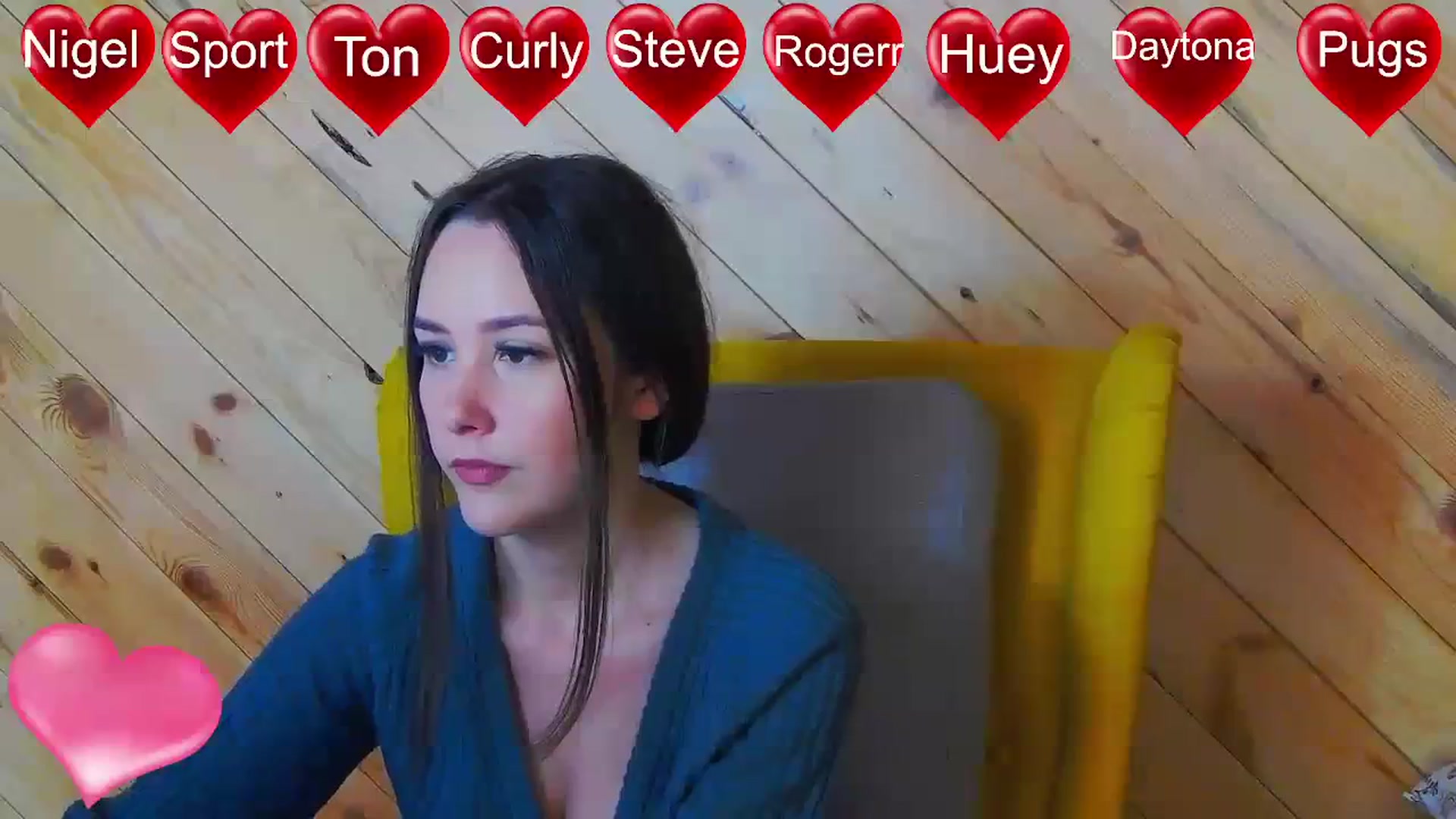 Gallery image thumbnail from Radiance's myfreecams stream on, 02/15/2024, 15:08 image 3 of 20