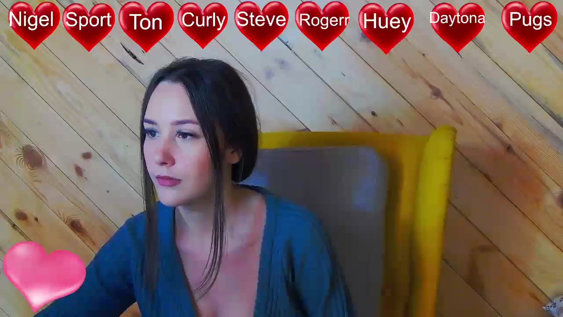 Gallery image thumbnail from Radiance's myfreecams stream on, 02/15/2024, 15:08 image 4 of 20