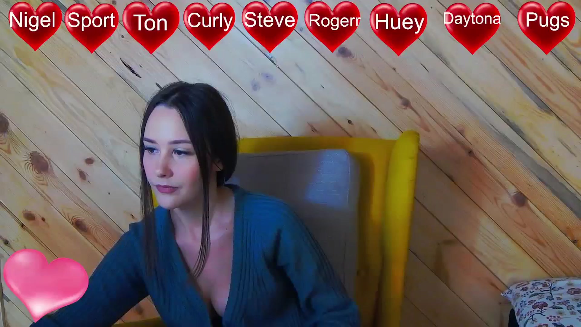Gallery image thumbnail from Radiance's myfreecams stream on, 02/15/2024, 15:08 image 10 of 20