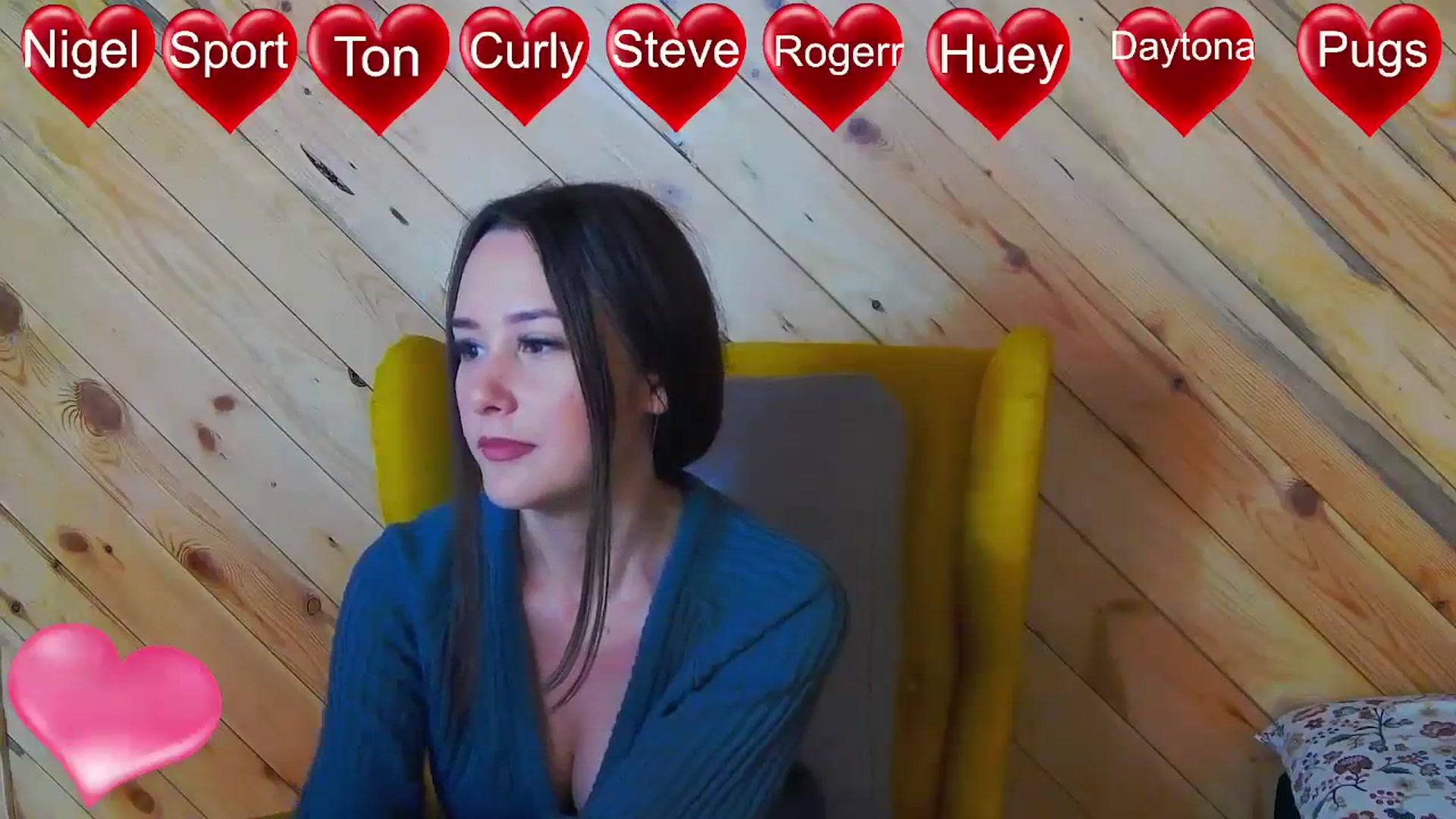 Gallery image thumbnail from Radiance's myfreecams stream on, 02/15/2024, 15:08 image 13 of 20