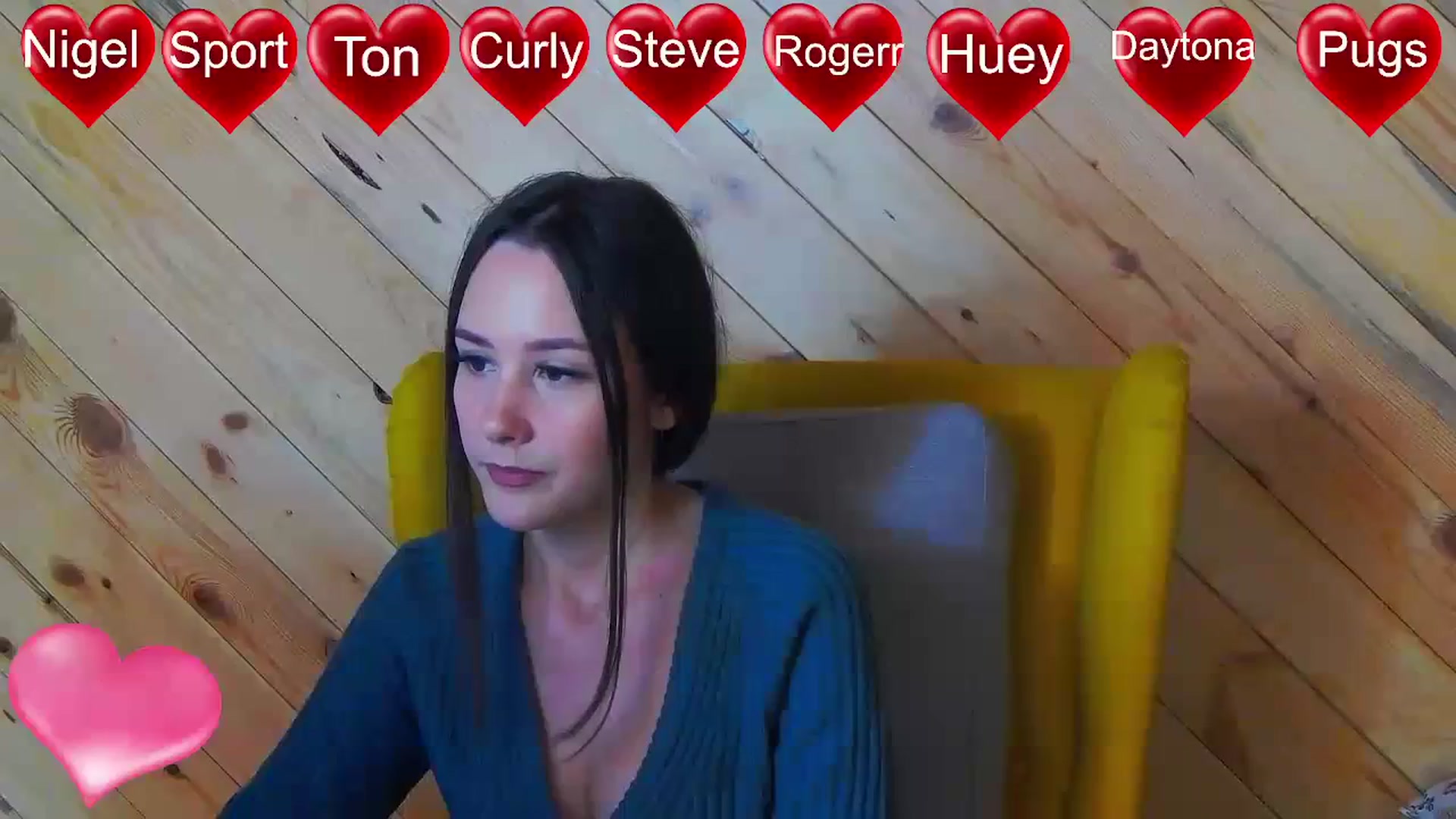 Gallery image thumbnail from Radiance's myfreecams stream on, 02/15/2024, 16:03 image 1 of 20