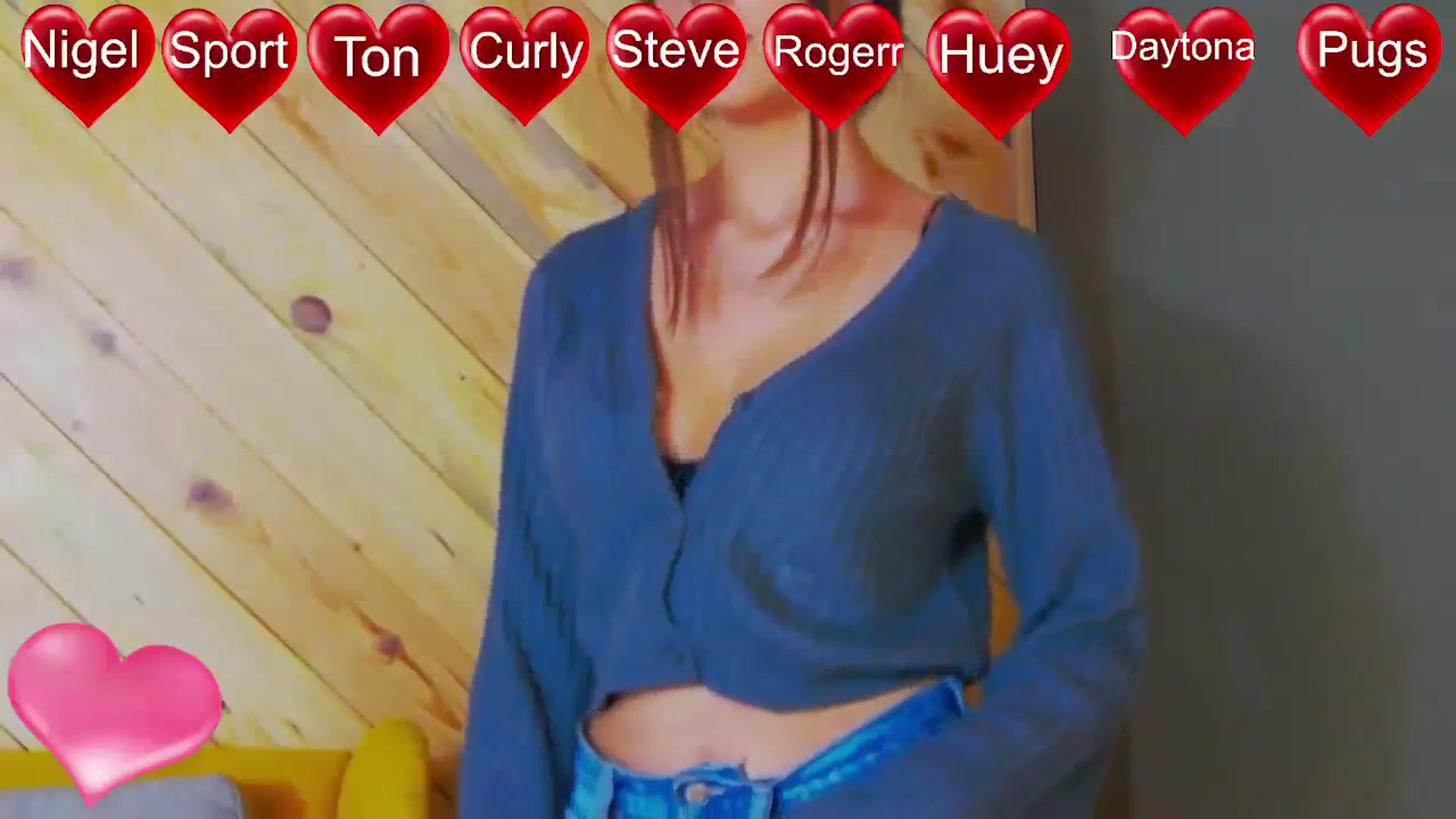 Gallery image thumbnail from Radiance's myfreecams stream on, 02/15/2024, 16:03 image 12 of 20