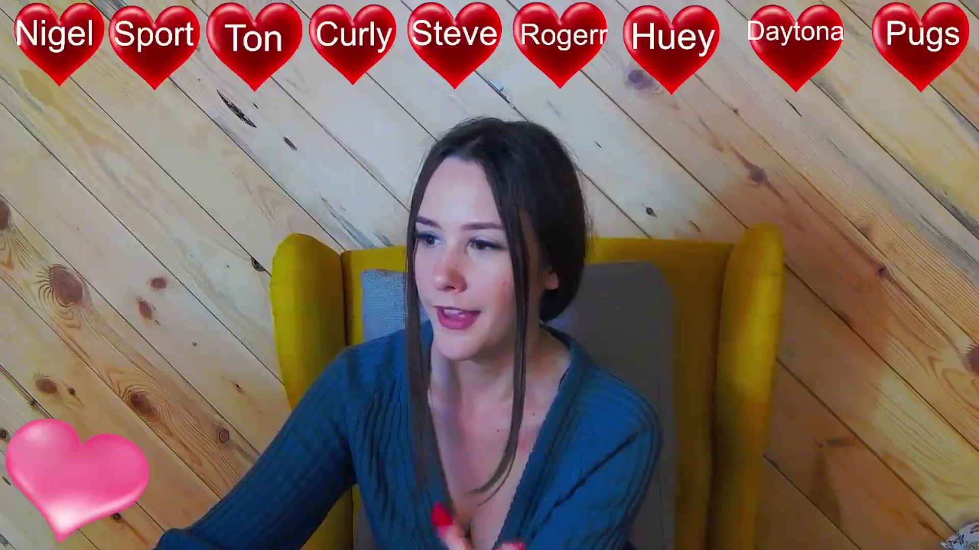 Gallery image thumbnail from Radiance's myfreecams stream on, 02/15/2024, 16:03 image 10 of 20
