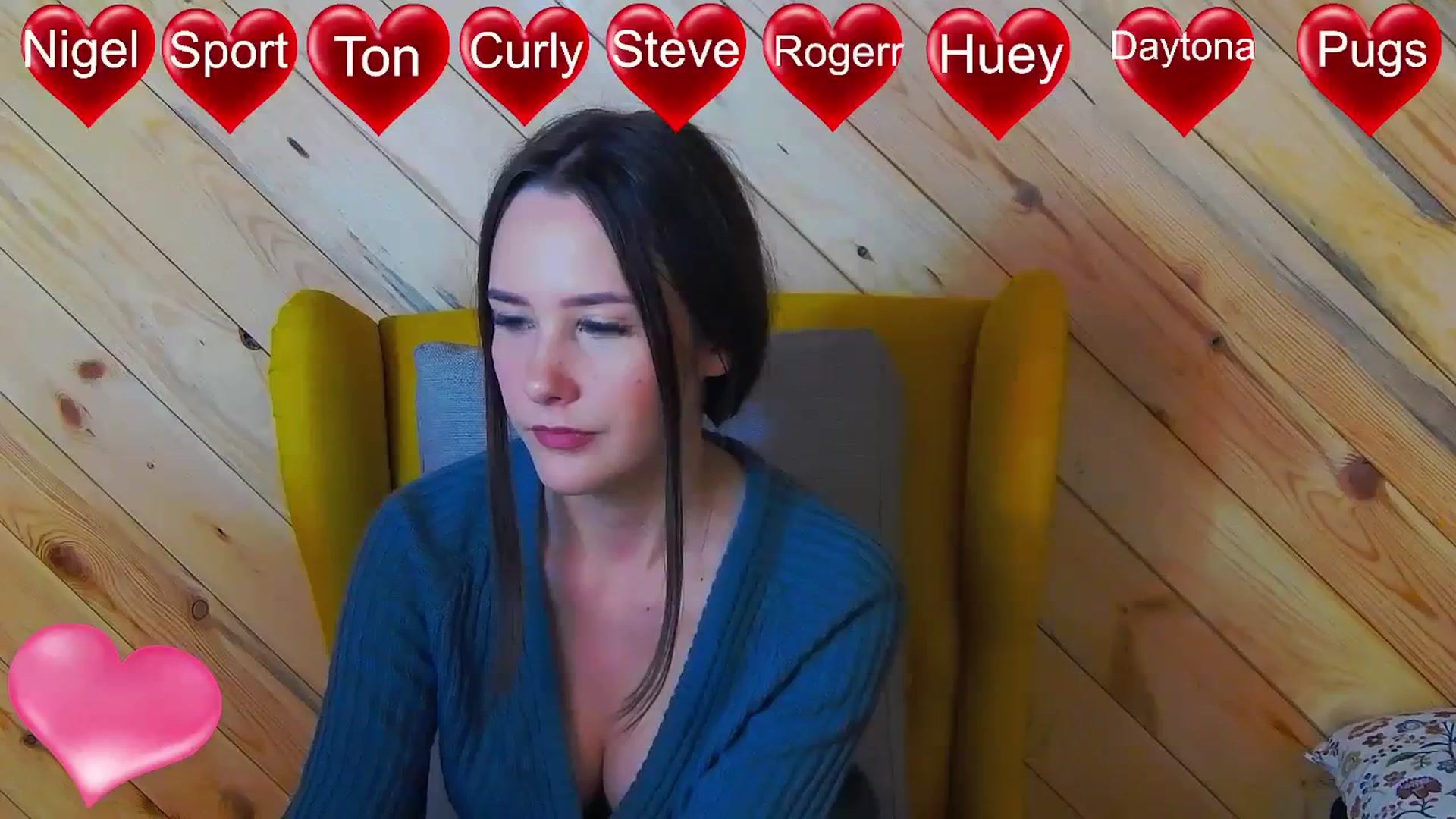 Gallery image thumbnail from Radiance's myfreecams stream on, 02/15/2024, 16:03 image 19 of 20