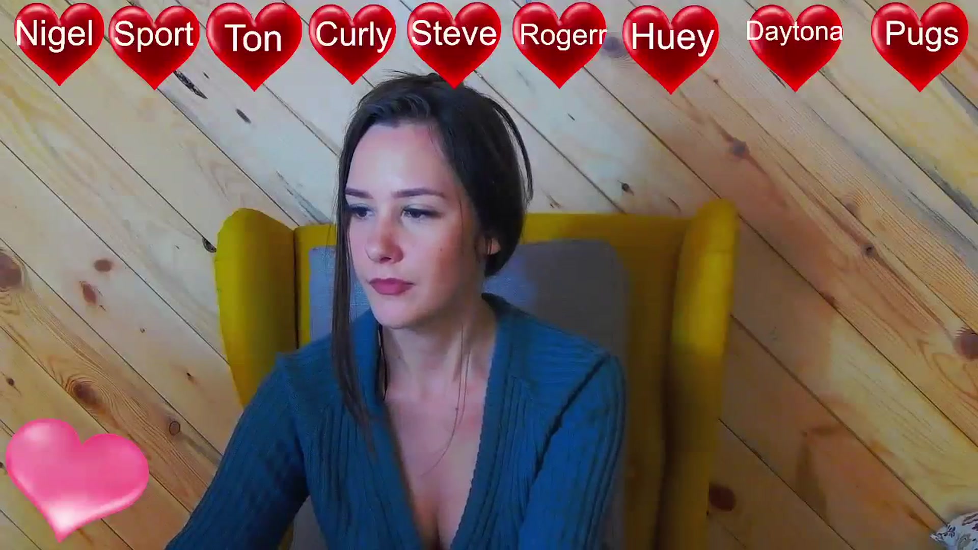 Gallery image thumbnail from Radiance's myfreecams stream on, 02/15/2024, 19:44 image 7 of 20