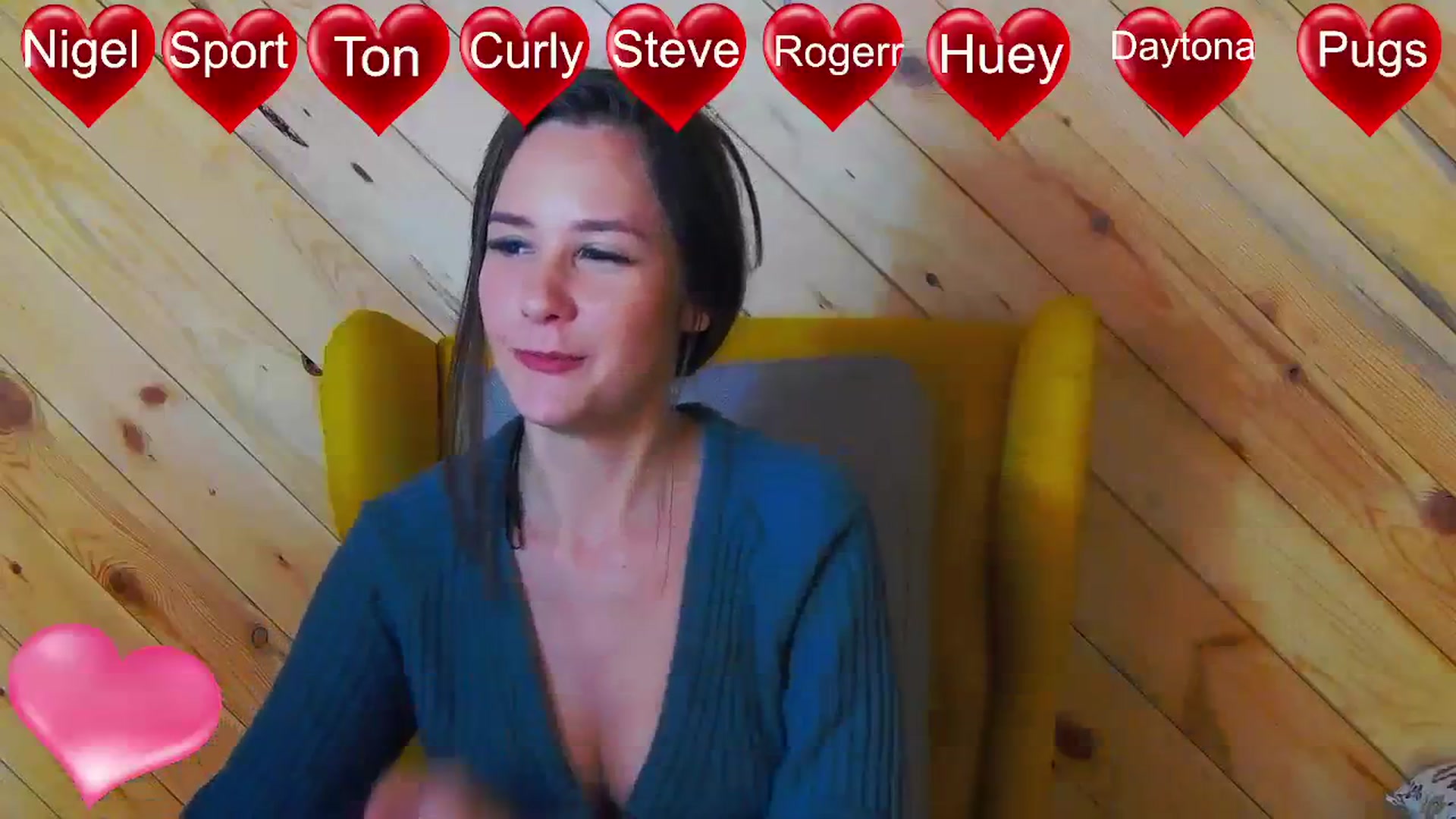Gallery image thumbnail from Radiance's myfreecams stream on, 02/15/2024, 19:44 image 13 of 20