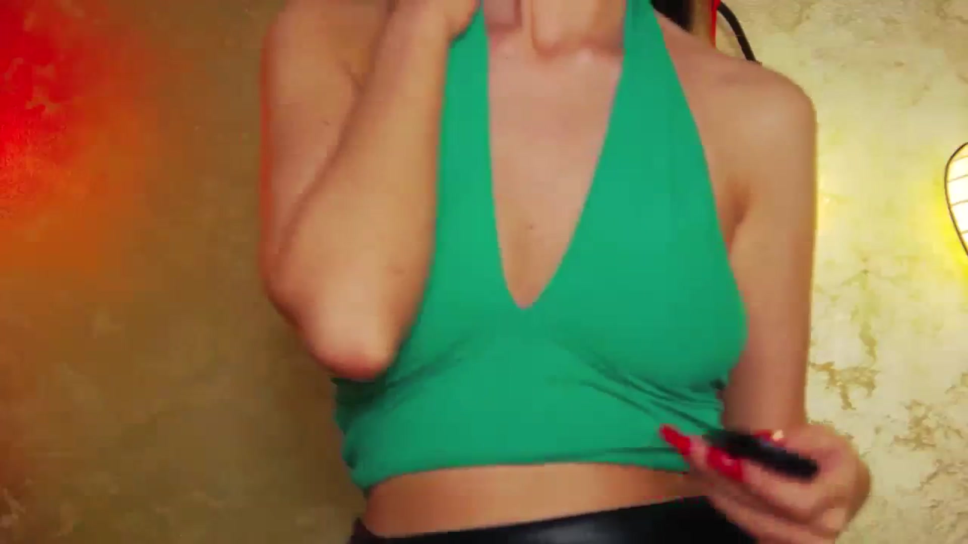 Gallery image thumbnail from Radiance's myfreecams stream on, 02/24/2024, 17:55 image 11 of 20