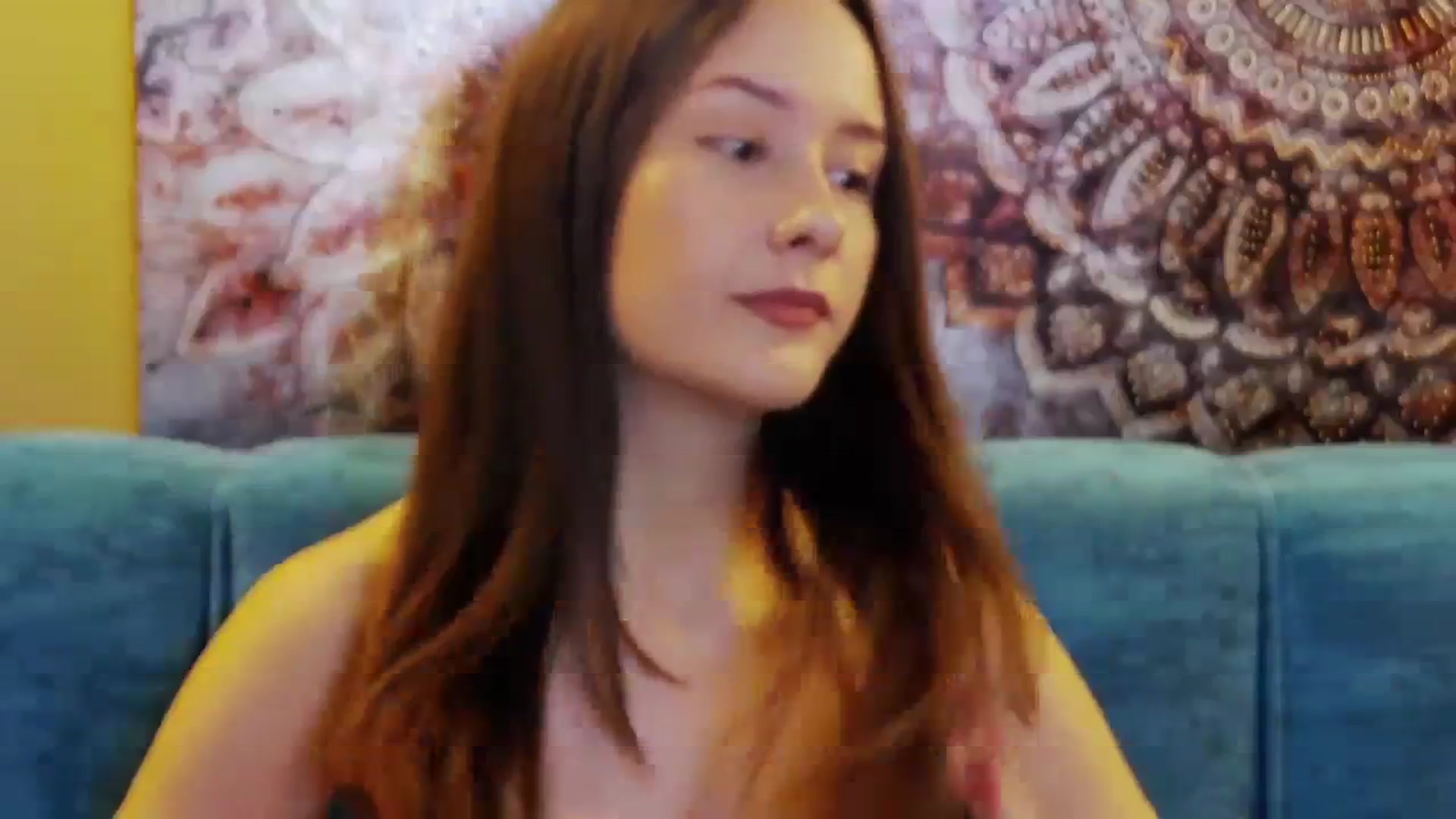 Gallery image thumbnail from Radiance's myfreecams stream on, 03/07/2024, 14:41 image 17 of 20
