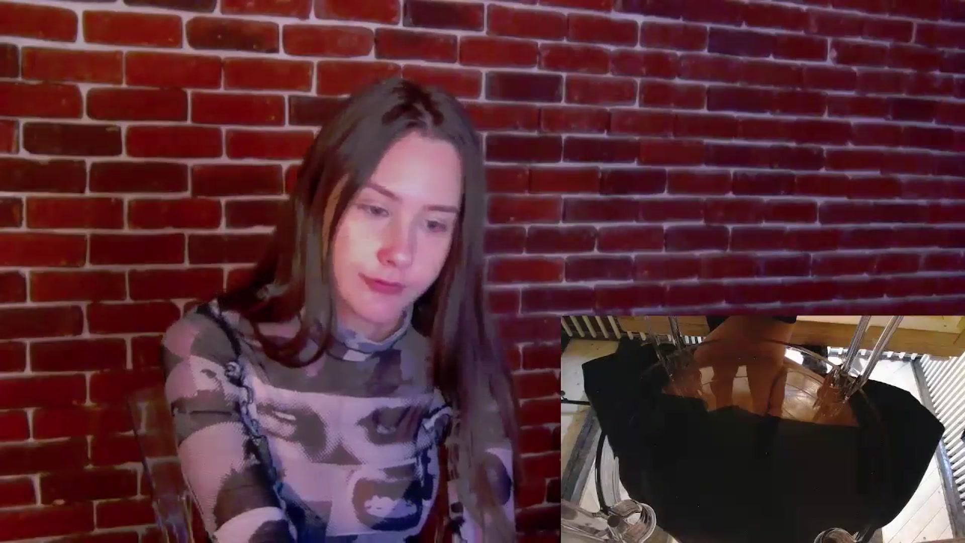 Gallery image thumbnail from Radiance's myfreecams stream on, 03/10/2024, 23:42 image 9 of 20