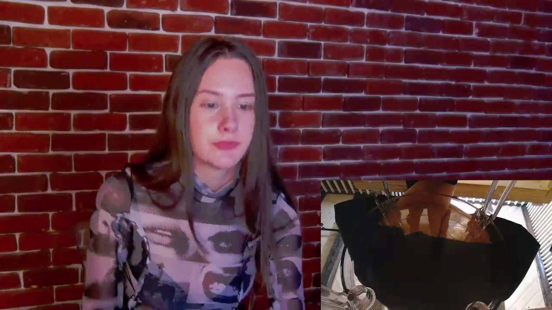 Gallery image thumbnail from Radiance's myfreecams stream on, 03/10/2024, 23:42 image 11 of 20