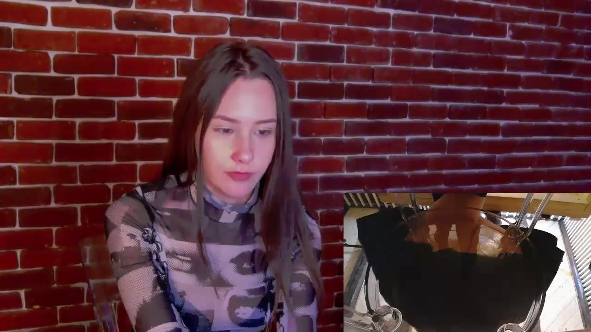 Gallery image thumbnail from Radiance's myfreecams stream on, 03/10/2024, 23:42 image 17 of 20