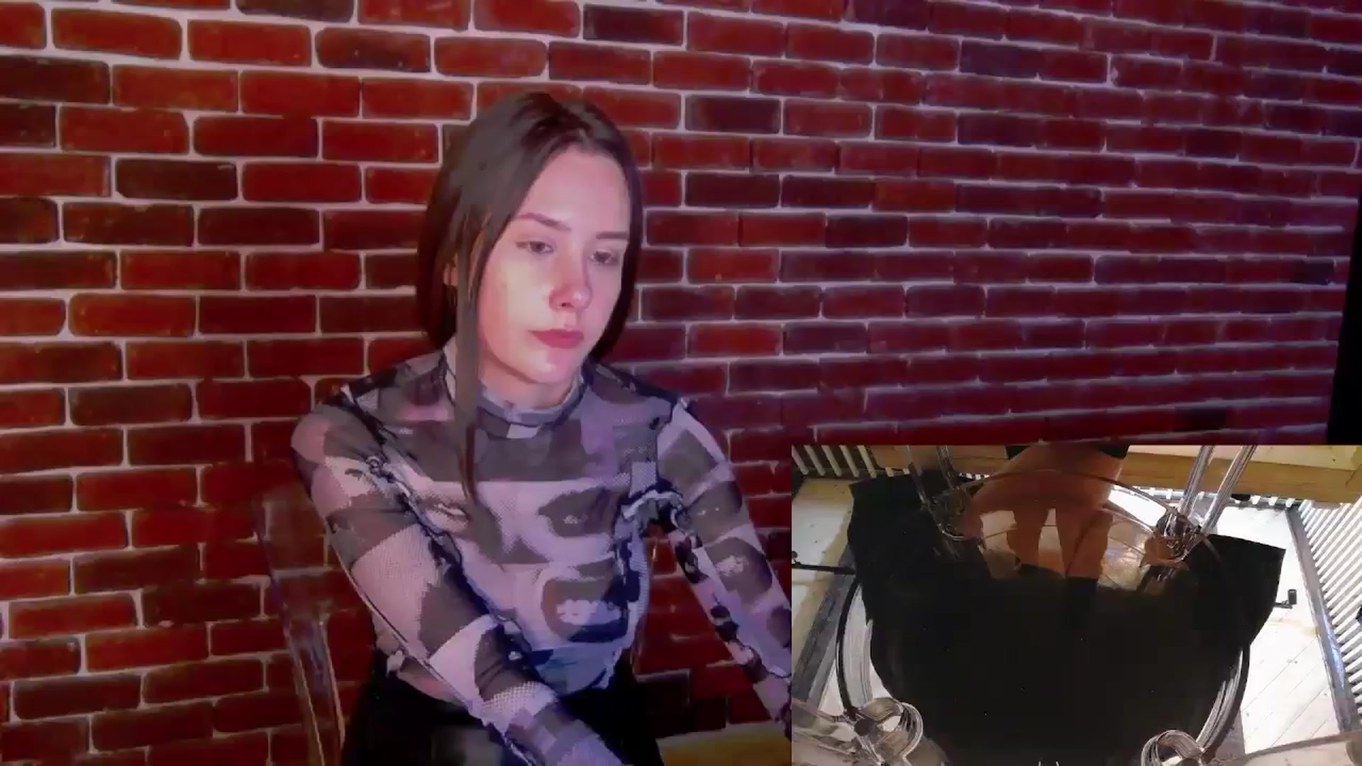 Gallery image thumbnail from Radiance's myfreecams stream on, 03/10/2024, 23:42 image 3 of 20